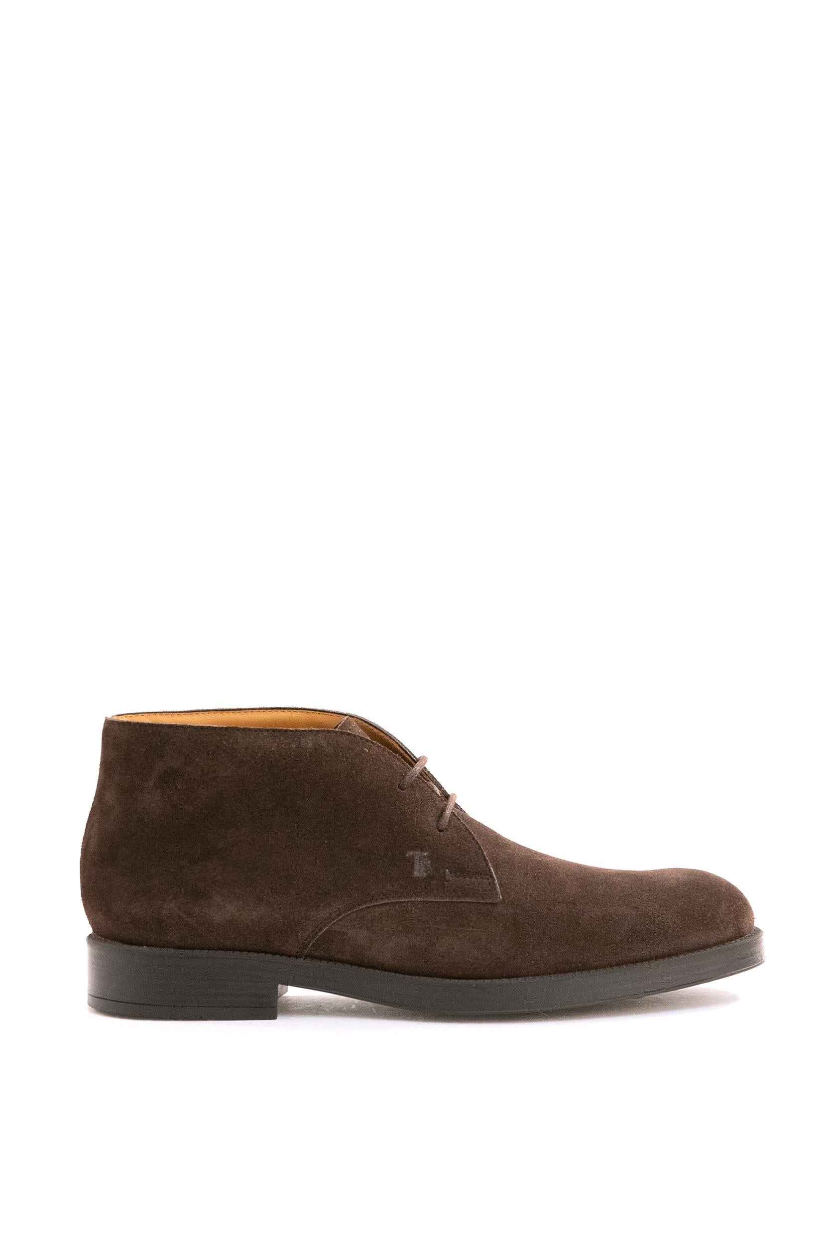 Stivaletti <BR/> XXM75L00D80RE0 S800 TOD'S 