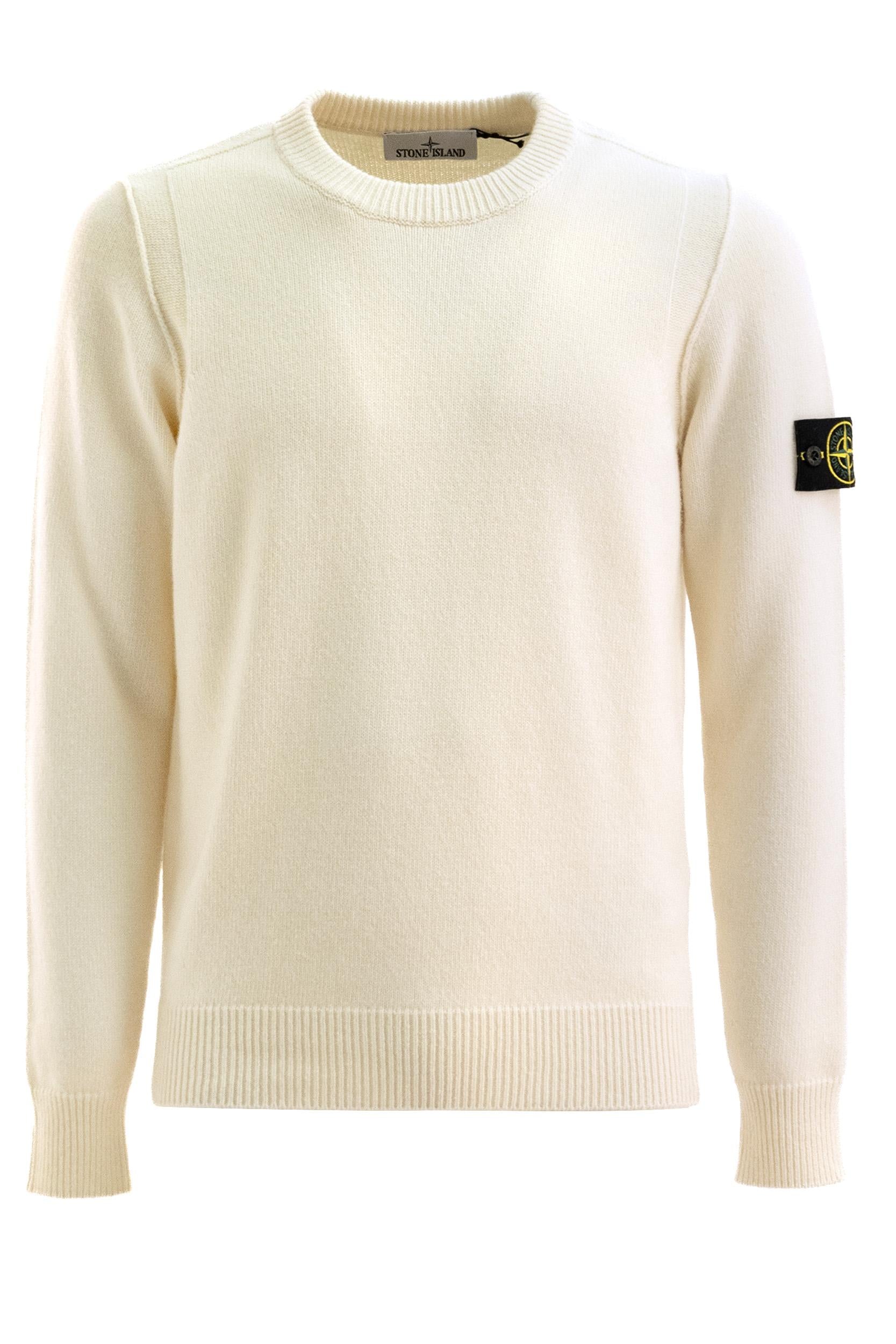 Maglione<BR/> K2S155100072 S00A3 V0093 STONE ISLAND 