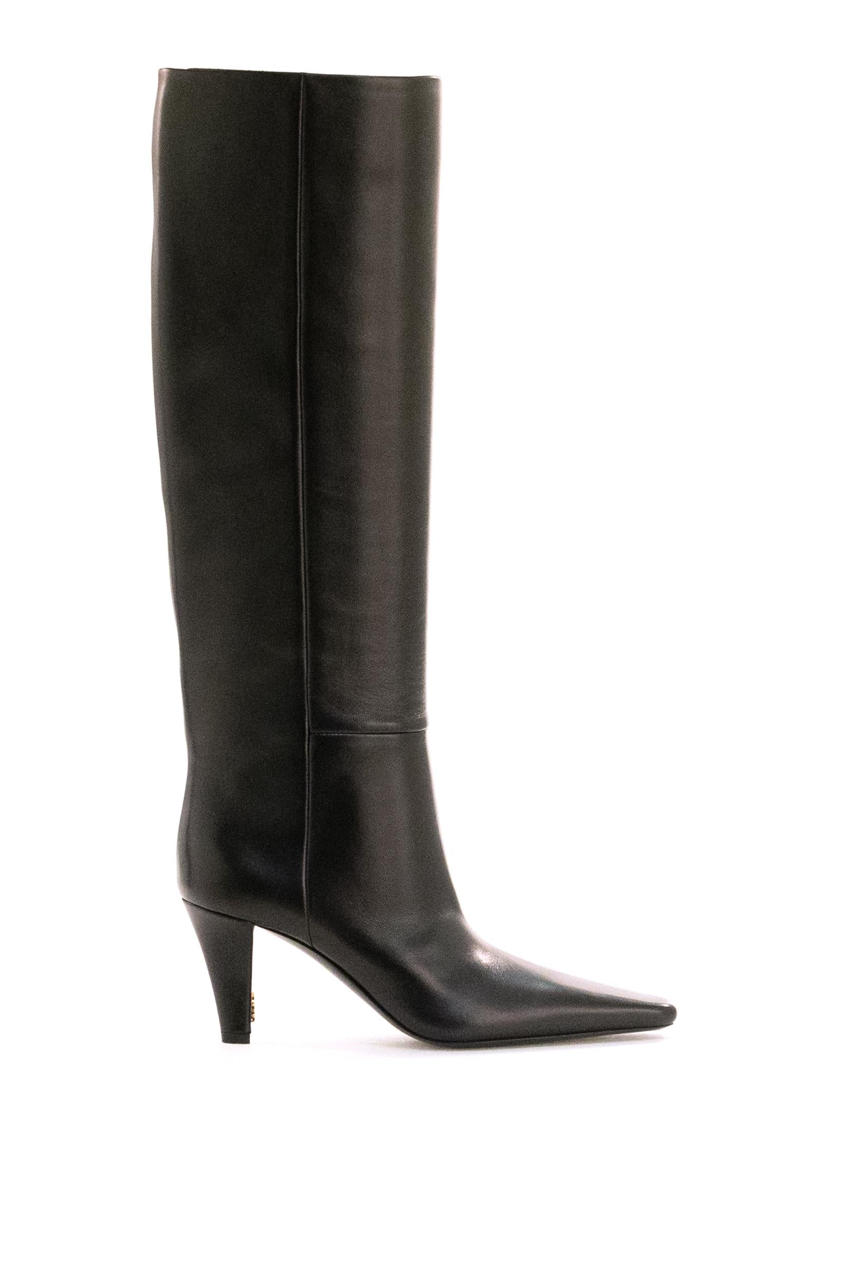Stivali<BR/> 839749 AAE6W 1000 SAINT LAURENT 