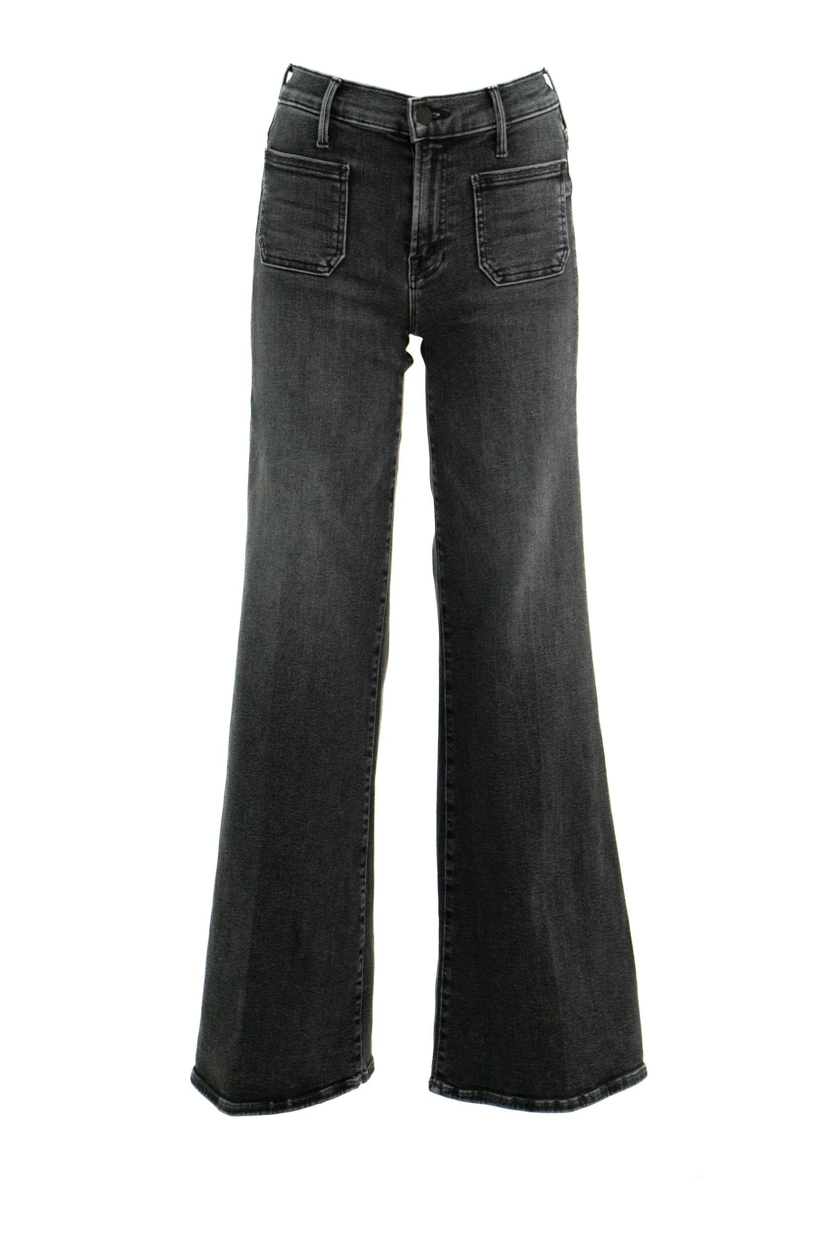 Jeans <BR/> 10945-1158 UPS MOTHER 
