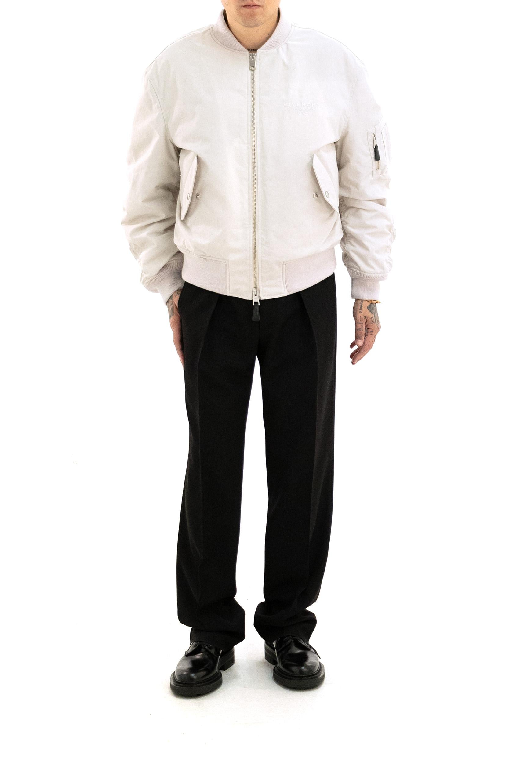 Bomber <BR/> BM01CQ164Z 270 GIVENCHY 