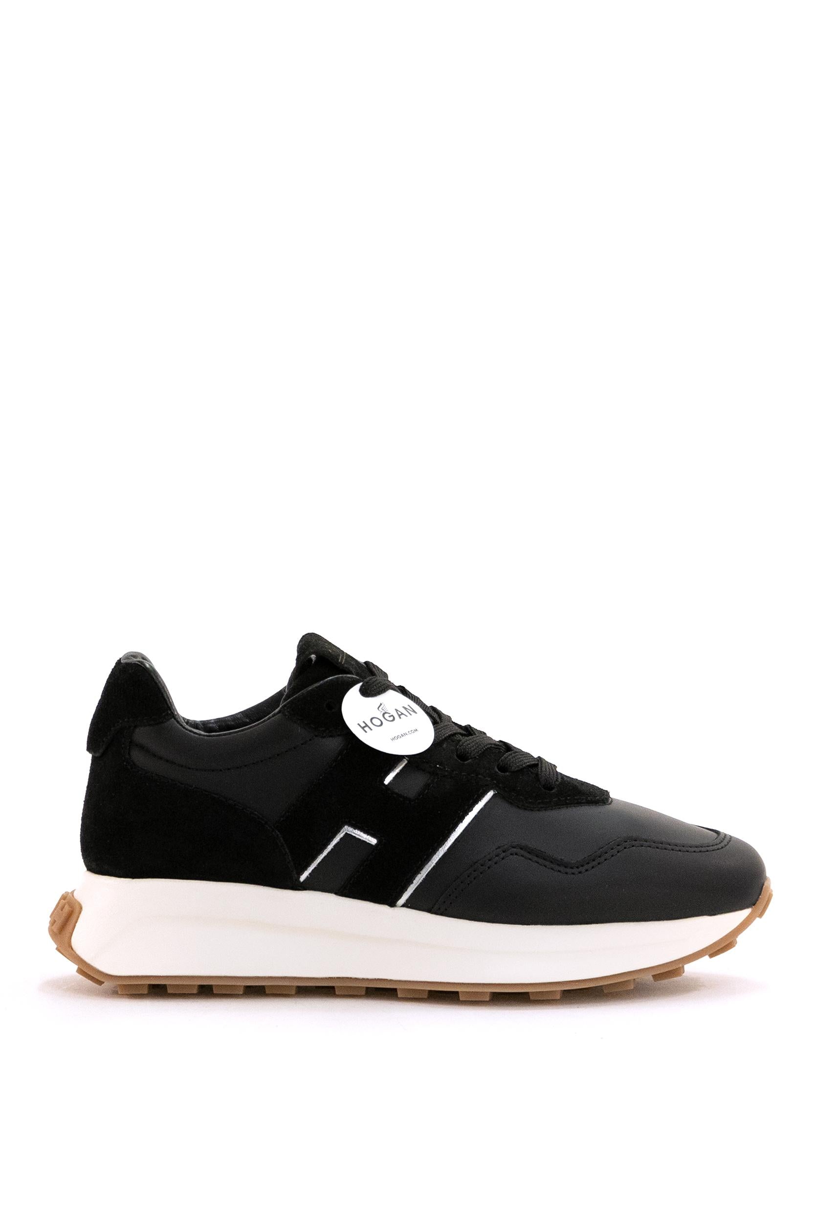 Sneakers H641<BR/> HXW6410EH41UOU 0353 HOGAN 