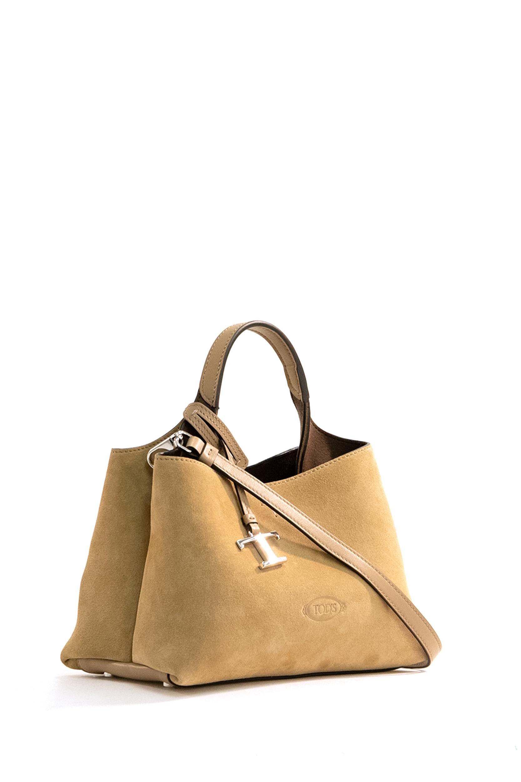 Borsa<BR/> XBWAPAEL000P3A 4L20 TOD'S 