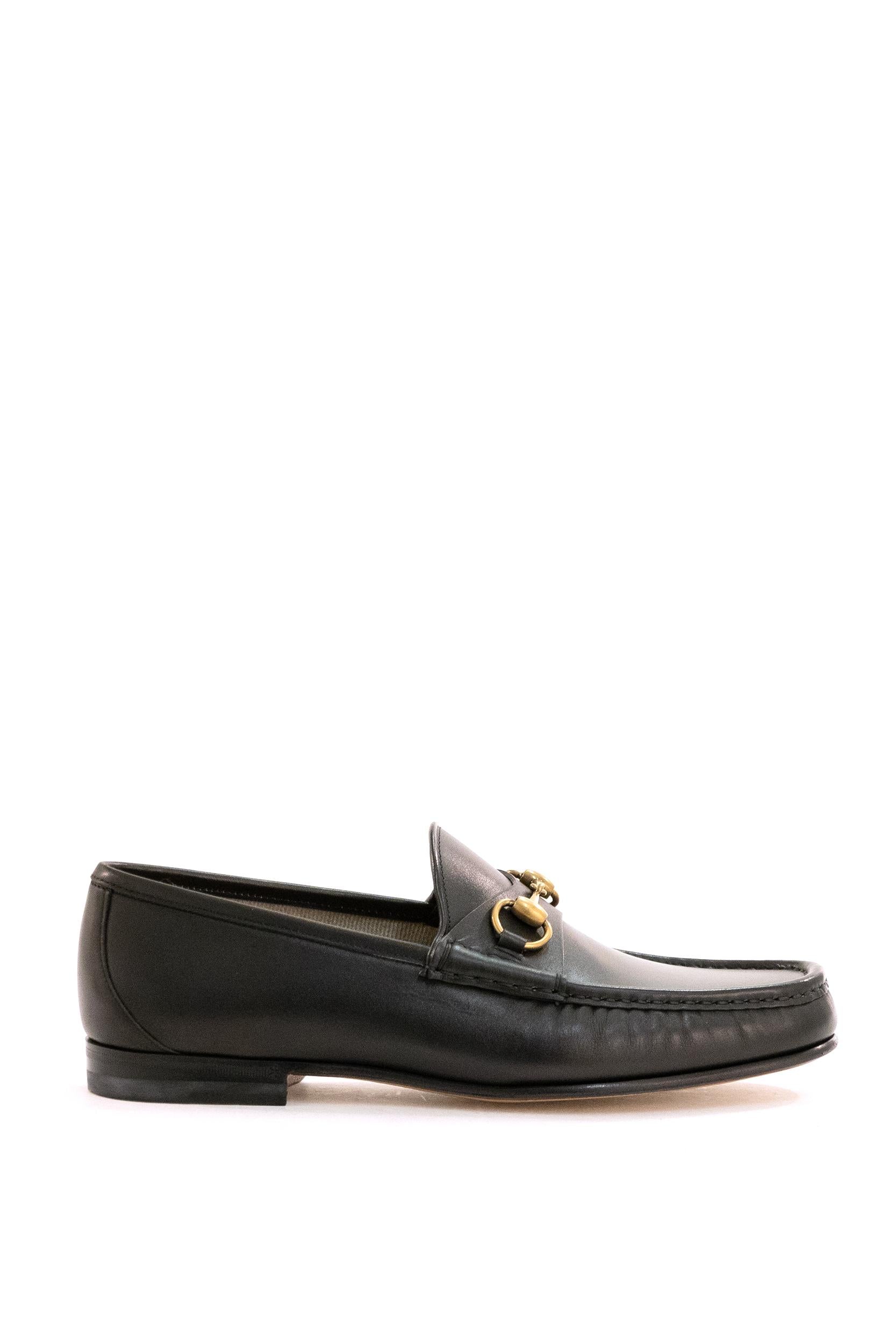 Mocassini Horsebit 1953<BR/> 307929 BLM00 1000 GUCCI 