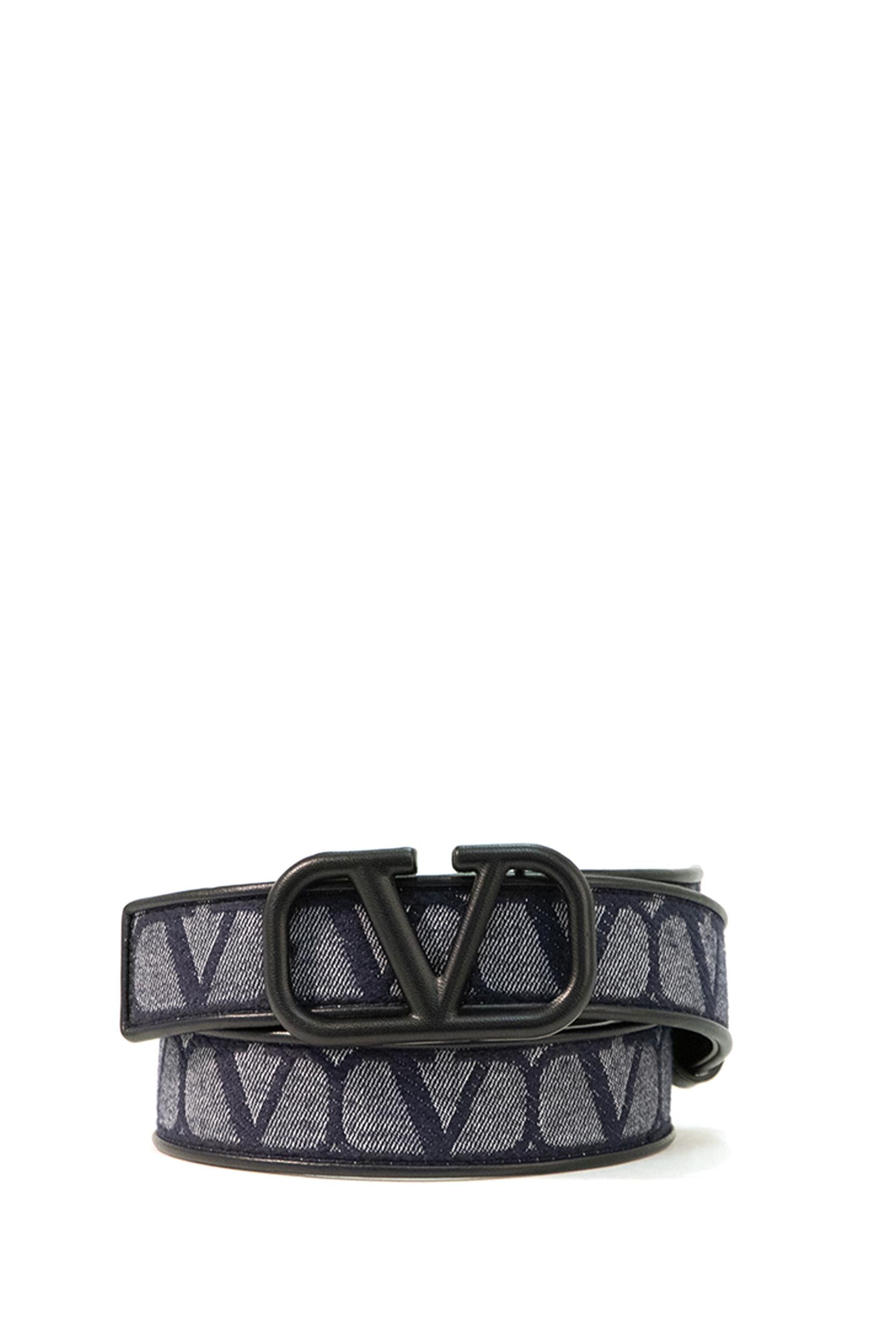 Cintura<BR/> 4Y2T0SB3WDE YEX VALENTINO GARAVANI 