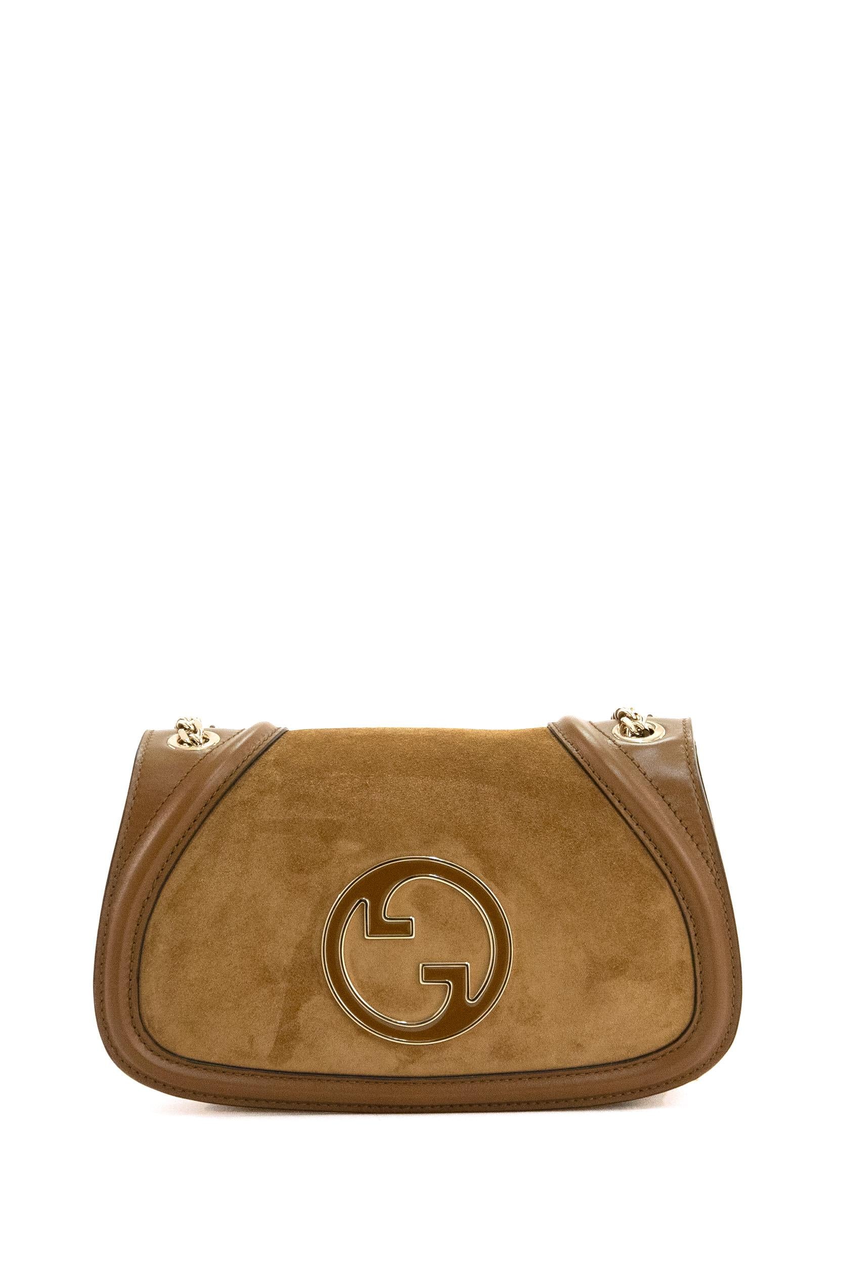 Borsa Blondie<BR/> 815715 CAAAU 2808 GUCCI 