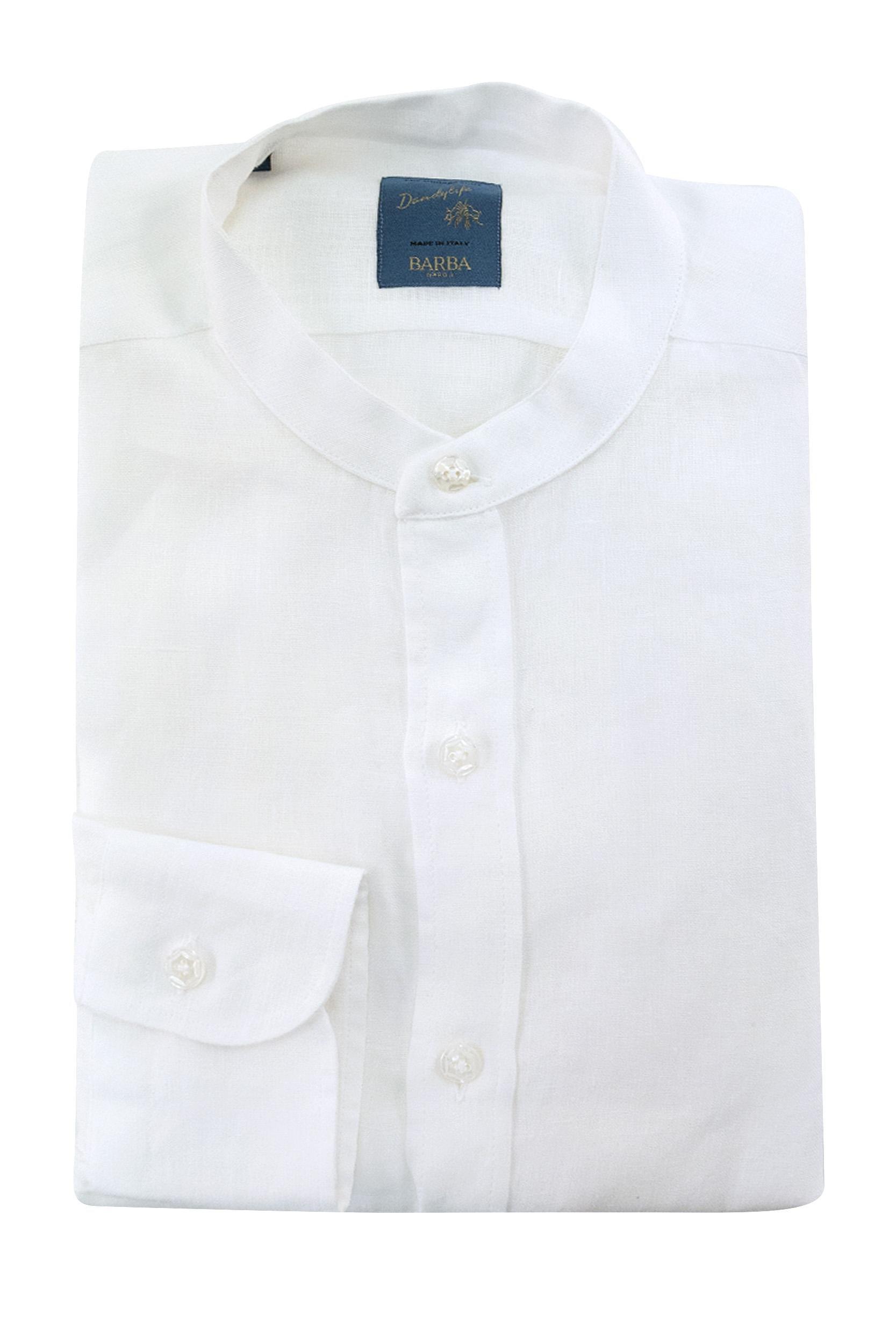 Camicia<BR/> LFU78P0147067.U 0001 BARBA 
