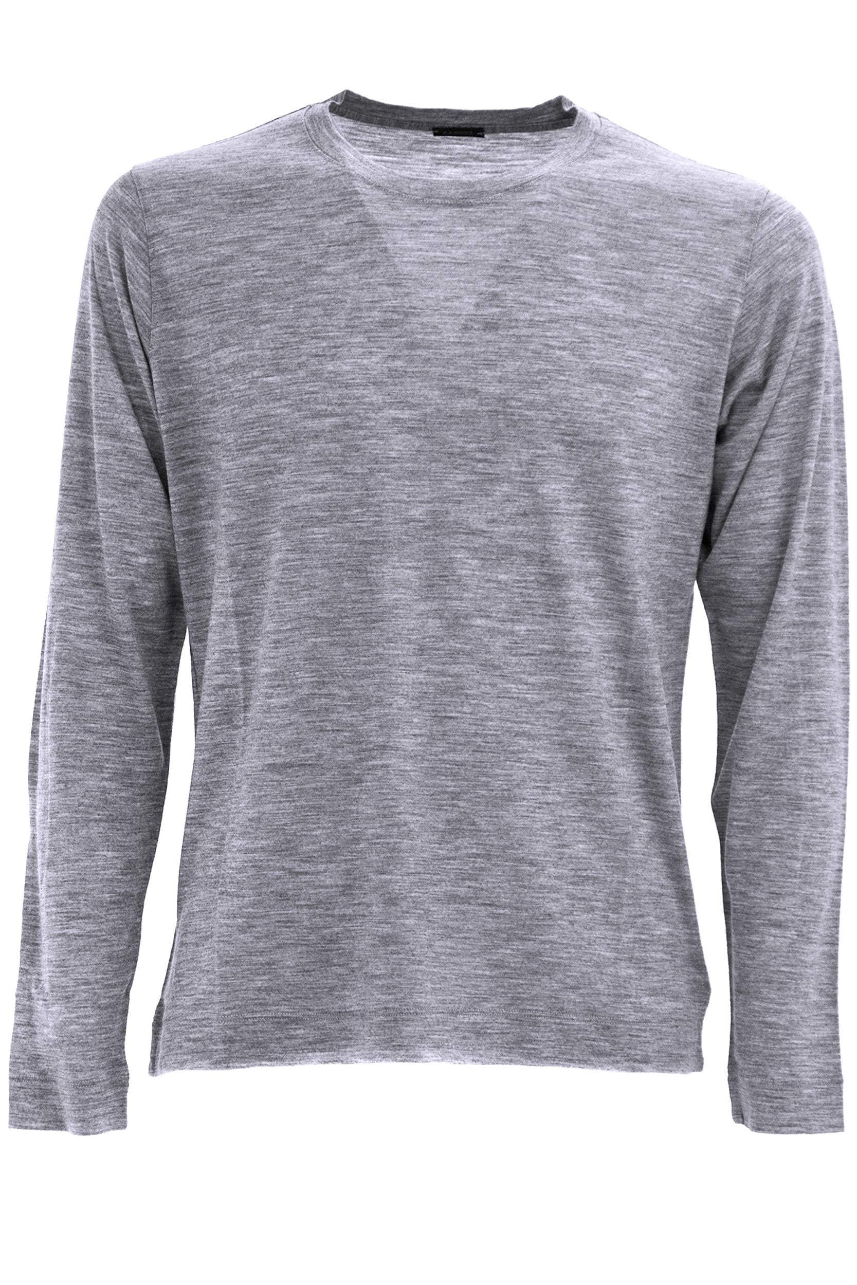 ZANONE T-shirt 812522 ZM211 Z4872 ZANONE 