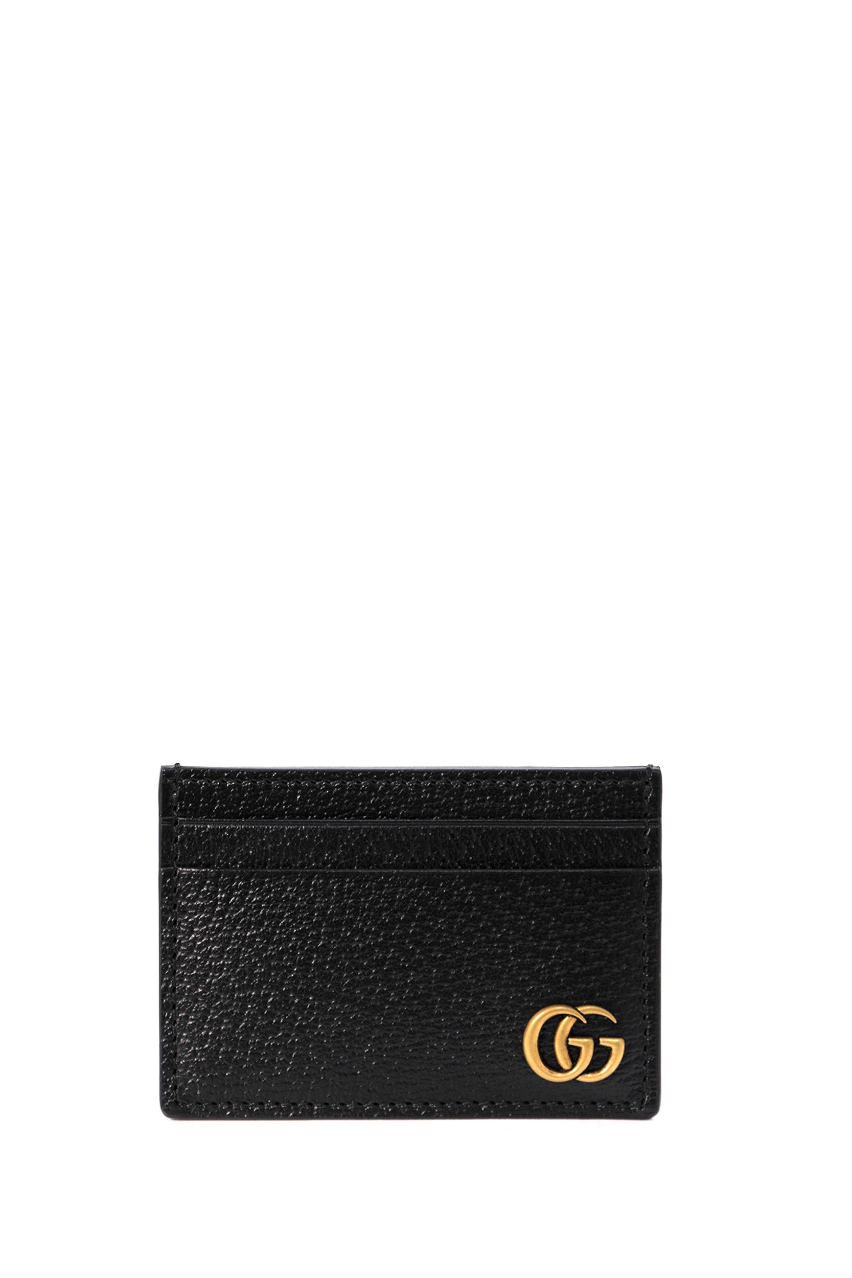 Fermasoldi GG Marmont<BR/> 436022 DJ20T 1000 GUCCI 