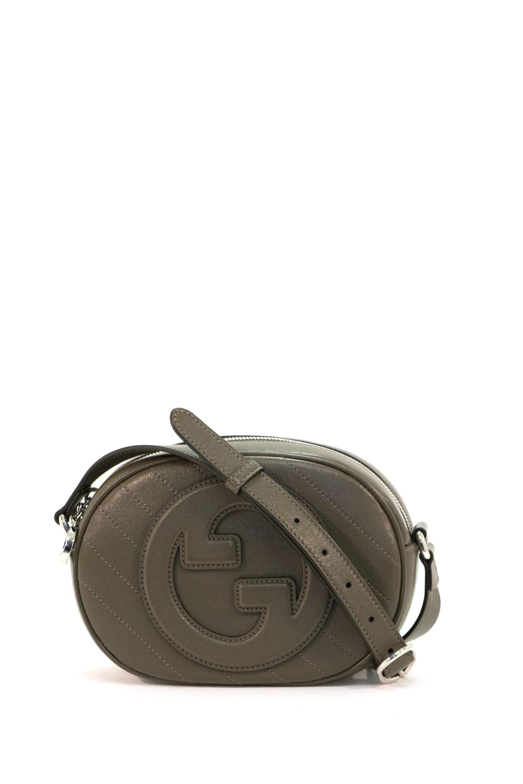 Mini Borsa Gucci Blondie<BR/> 760175 AACPY 2802 GUCCI 