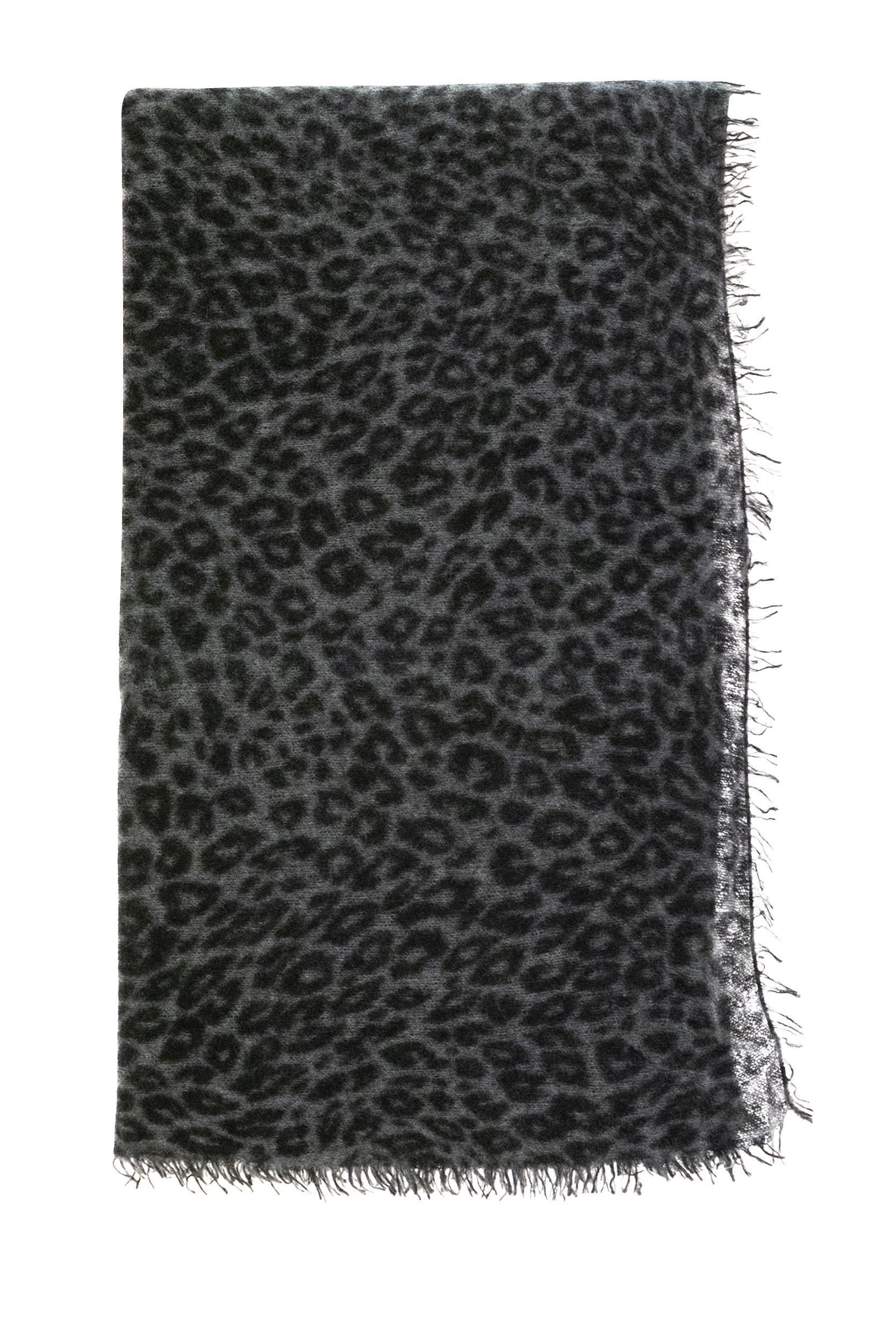 Sciarpa<BR/> 522820 120 MOULETA 
