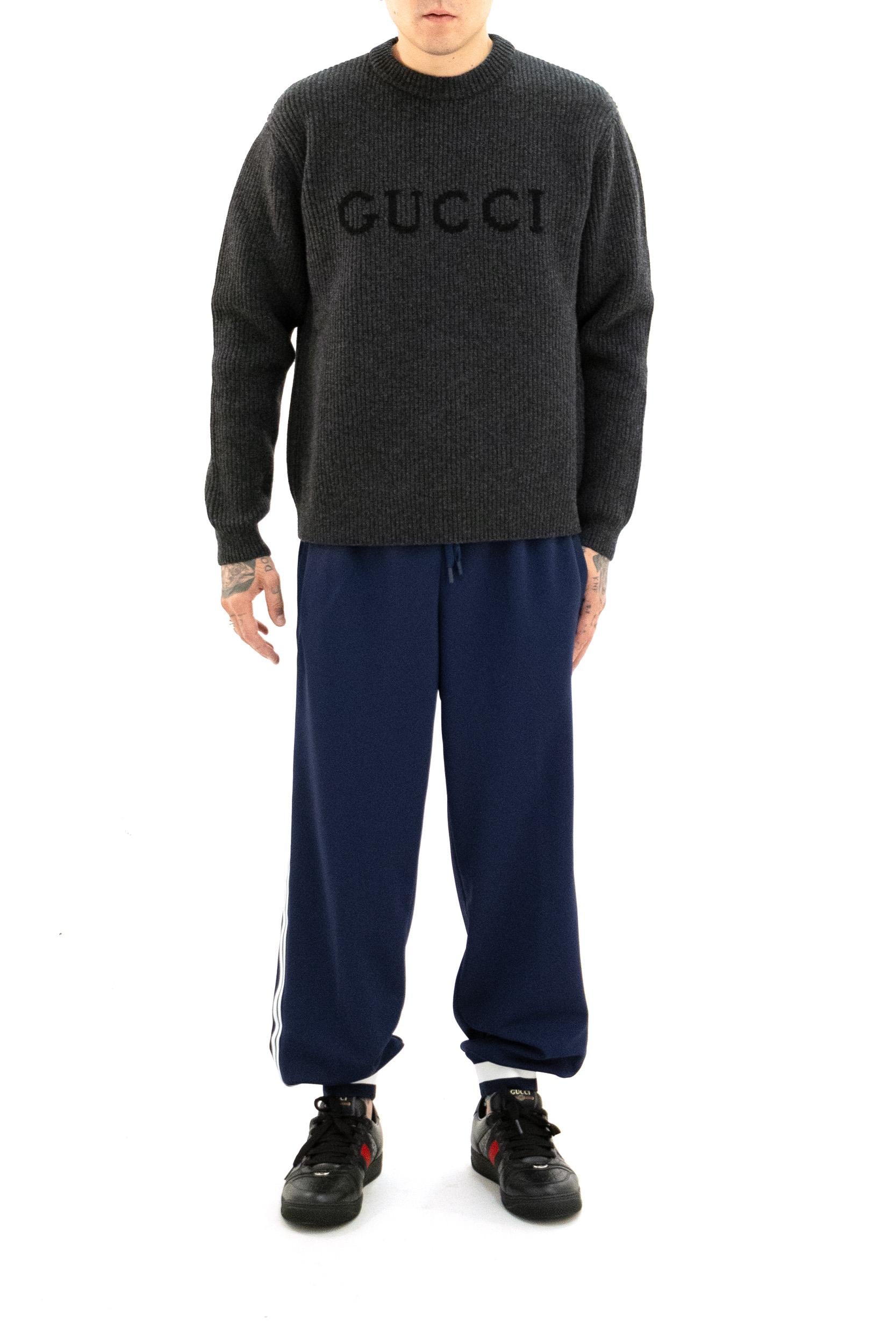 Pullover<BR/> 833499 XKEYJ 1043 GUCCI 