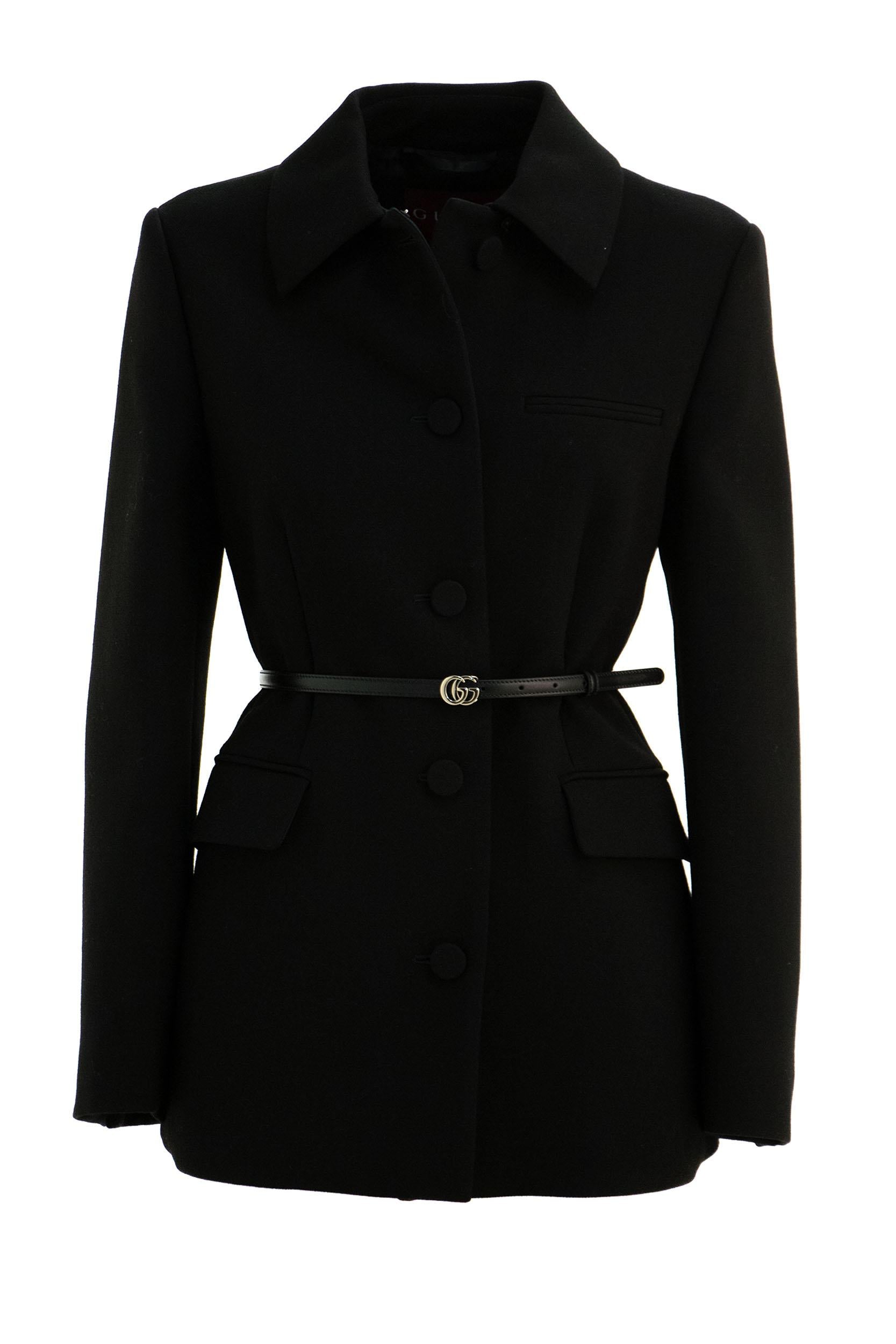 Giacca<BR/> 802694 Z8BVI 1000 GUCCI 