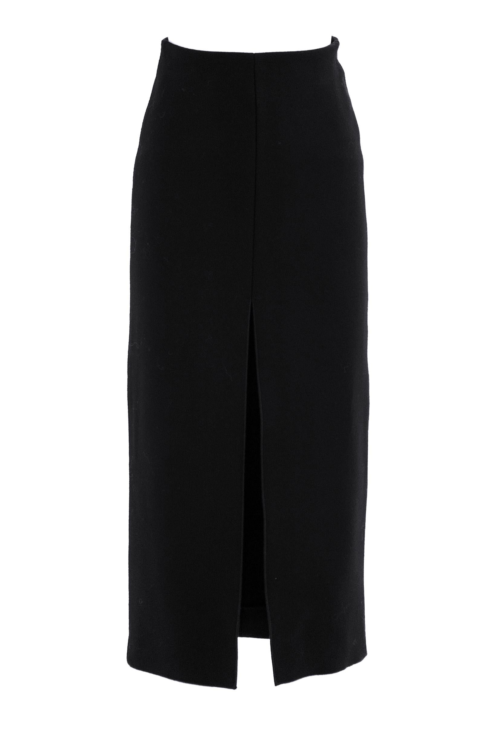 Gonna<BR/> SK054 0148 999B PATOU 