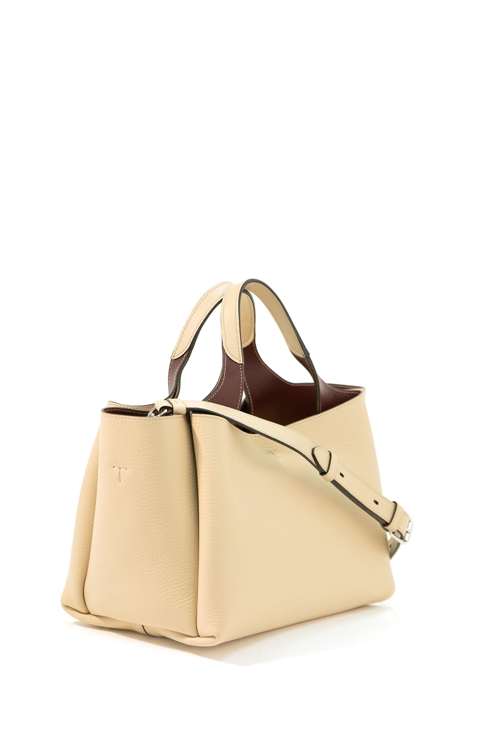 Borsa XBWAPAFL100QRI 6O44 TOD'S 