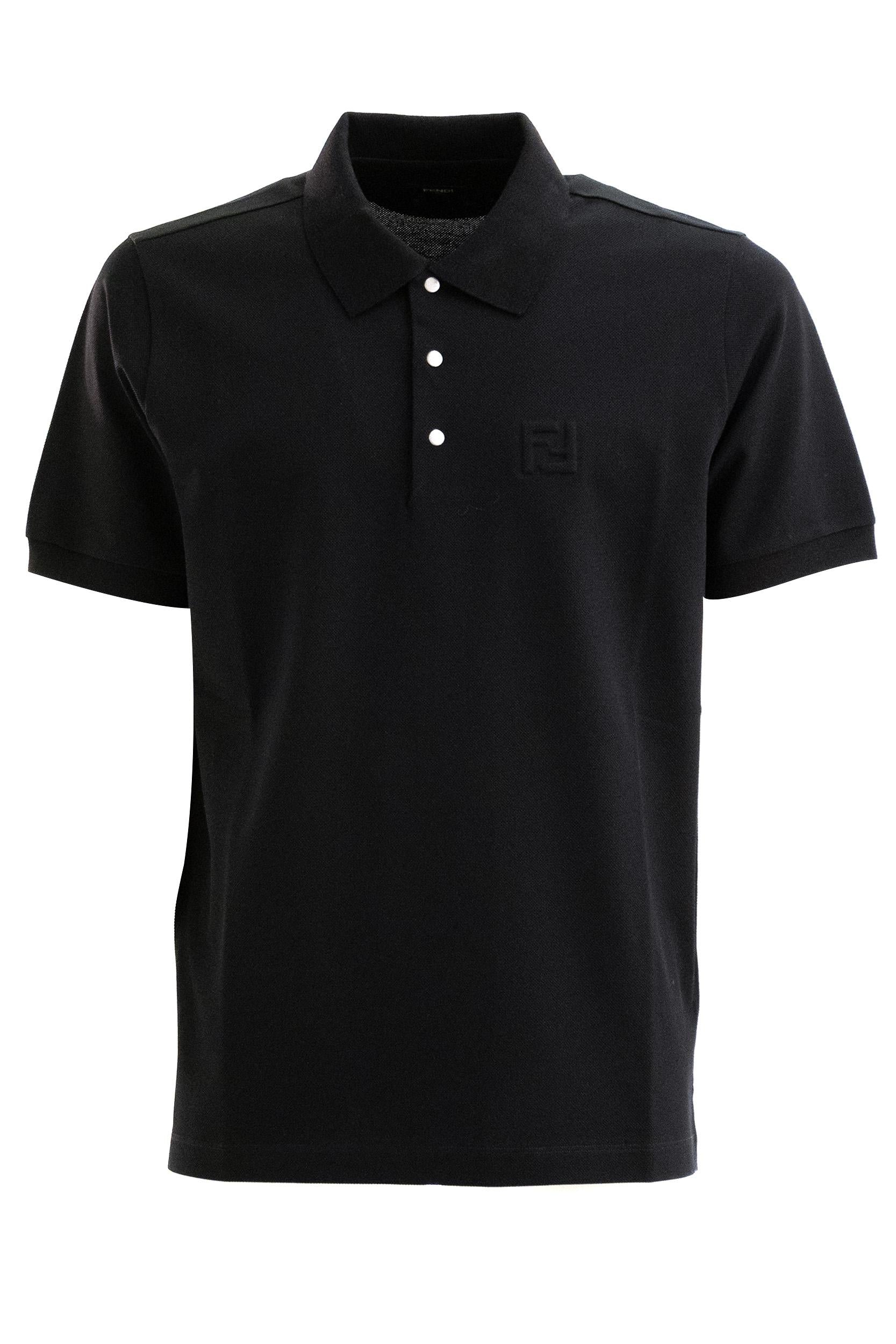 Polo<BR/> FY1309 ASDT F0QA1 FENDI 