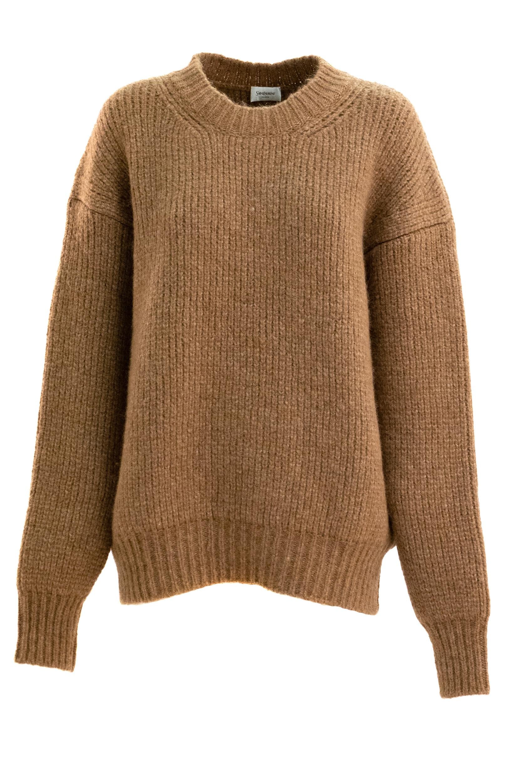 Pullover<BR/> 824228 Y77BH 2573 SAINT LAURENT 