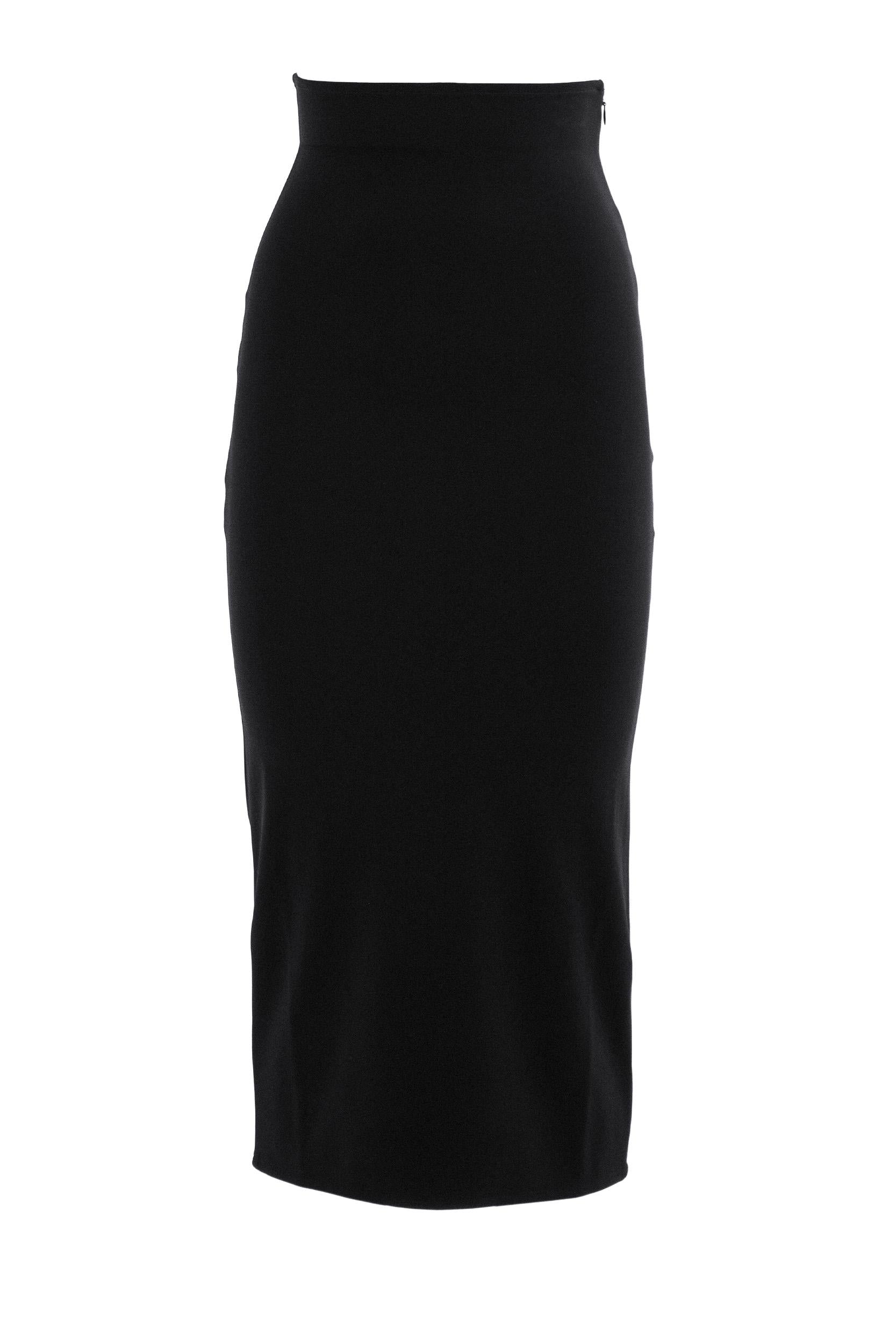 Gonna <BR/> 31116 S 231 13NK F0002 PRADA 