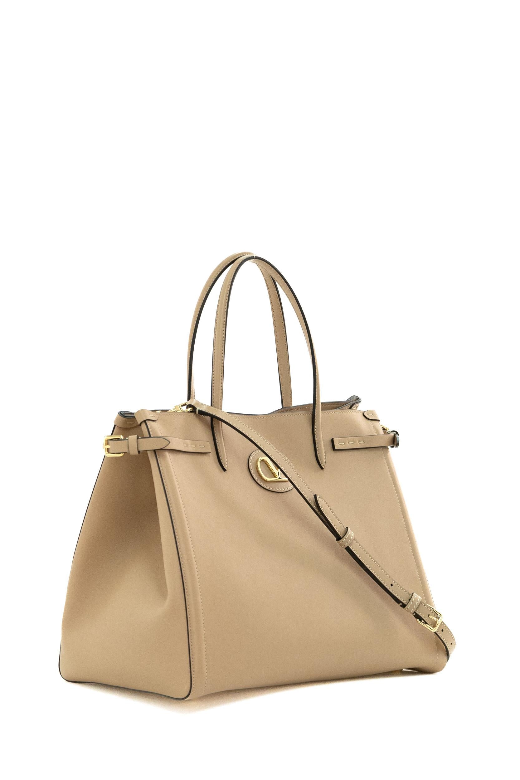 Borsa Antibes<BR/> 6W2B0R19CVC WRP VALENTINO GARAVANI 