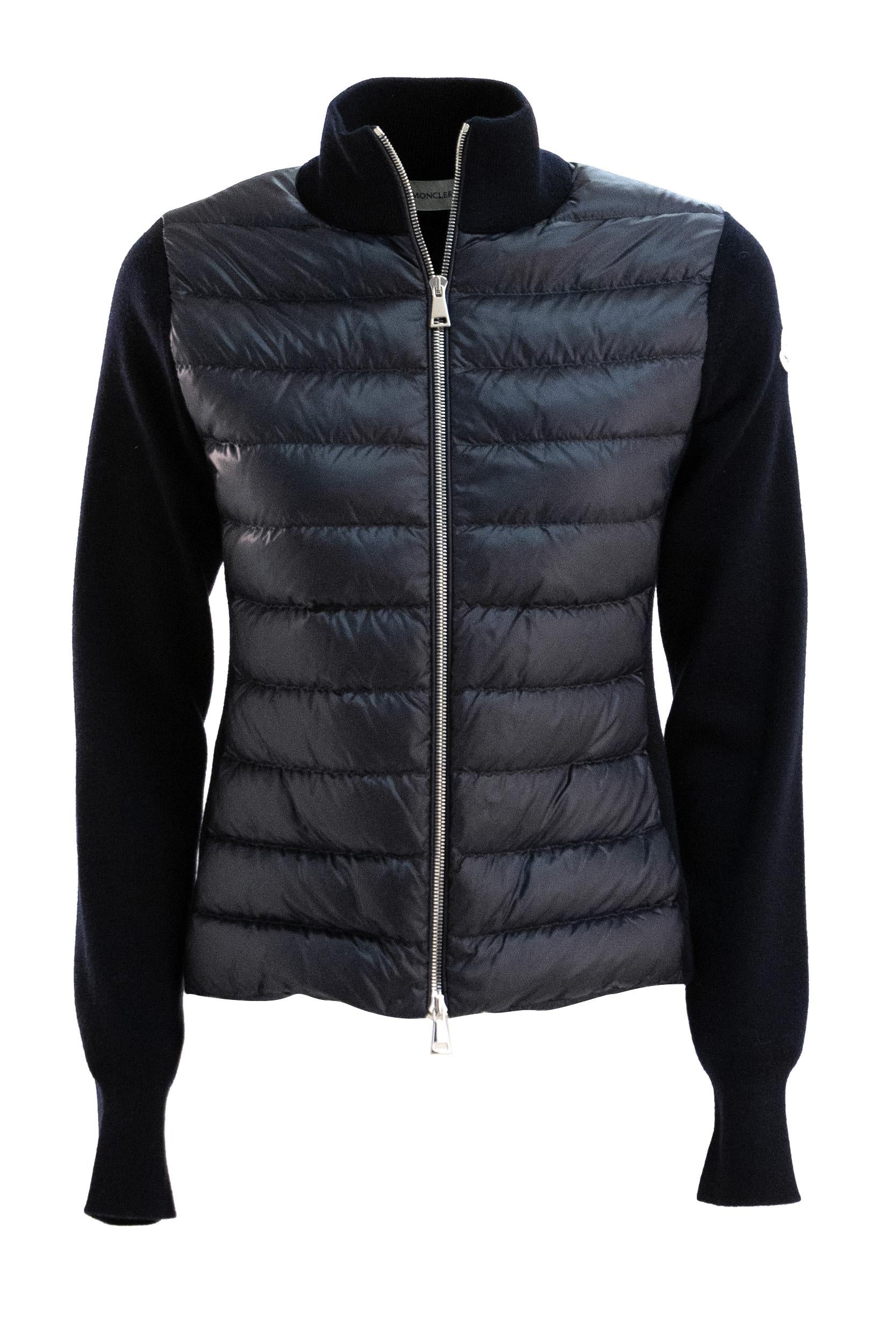 Cardigan<BR/> 9B000-23 M1131 742 MONCLER 