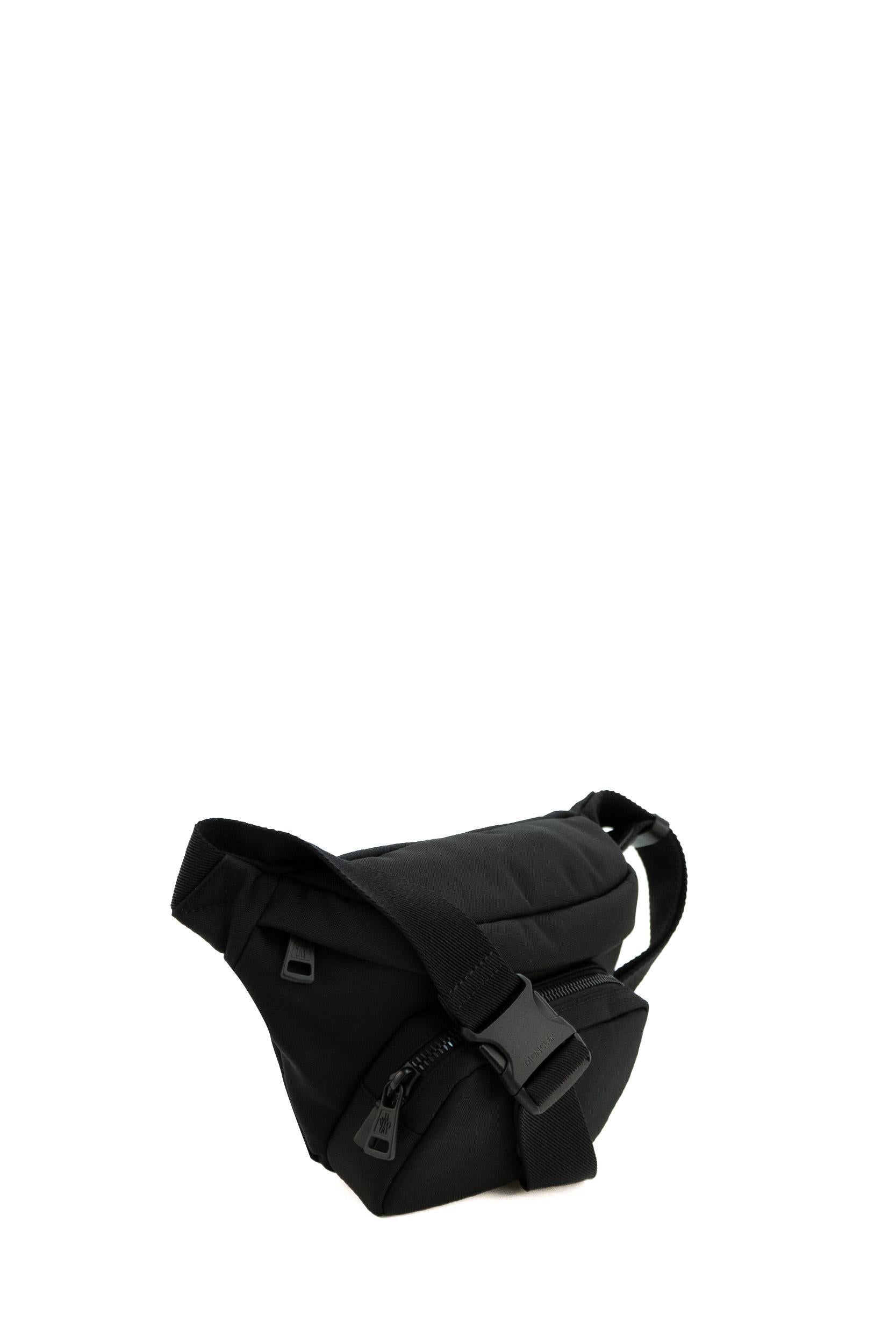 Marsupio Durance<BR/> 5M000-05 M6256 999 MONCLER 