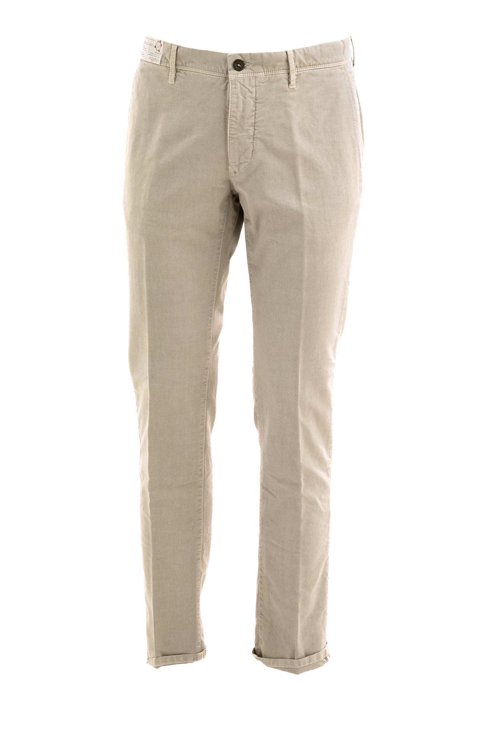 Pantaloni<BR/> 10S100 9665R 425 INCOTEX 