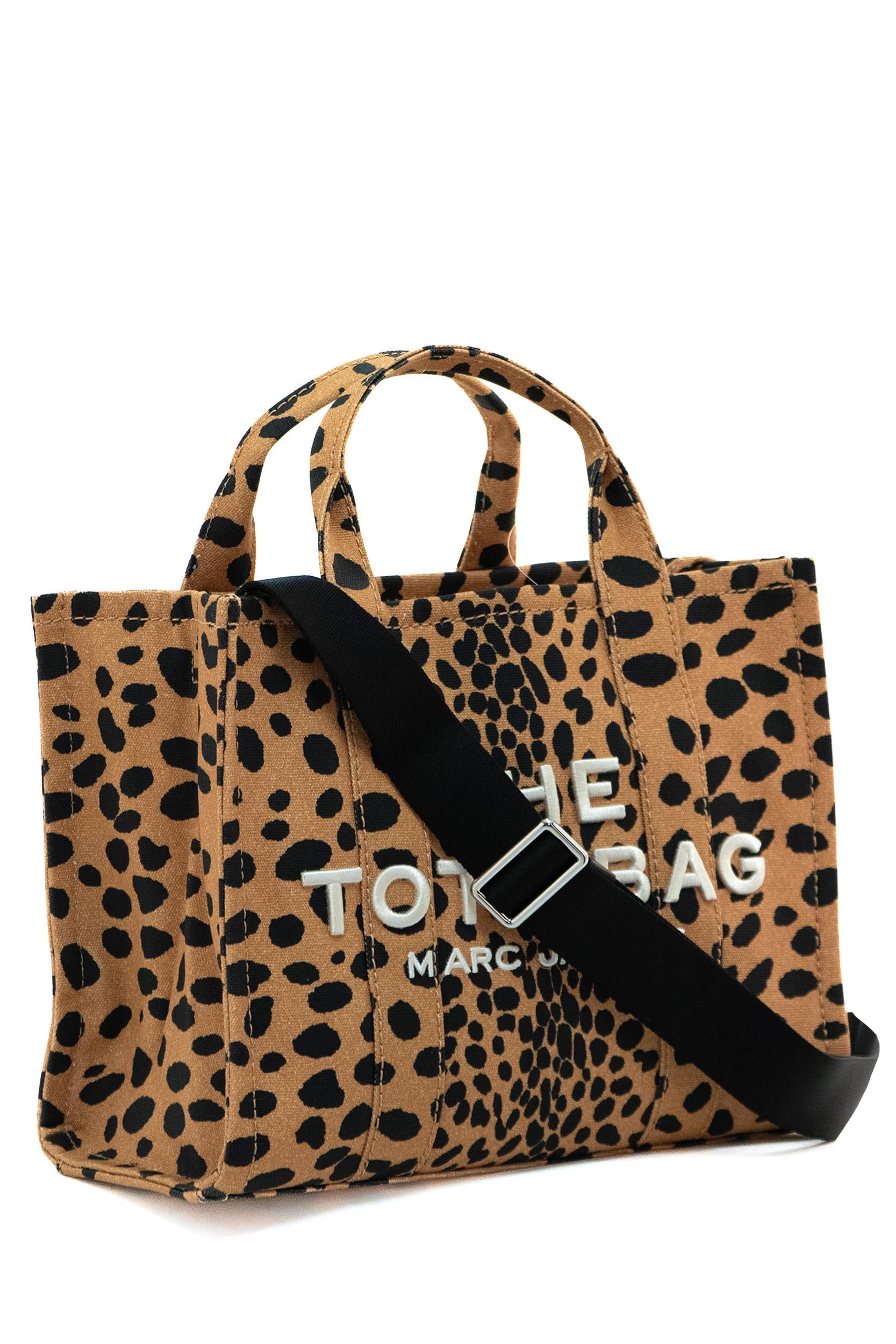 Borsa The Tote<BR/> 2R4HTT002H03 002 MARC JACOBS 