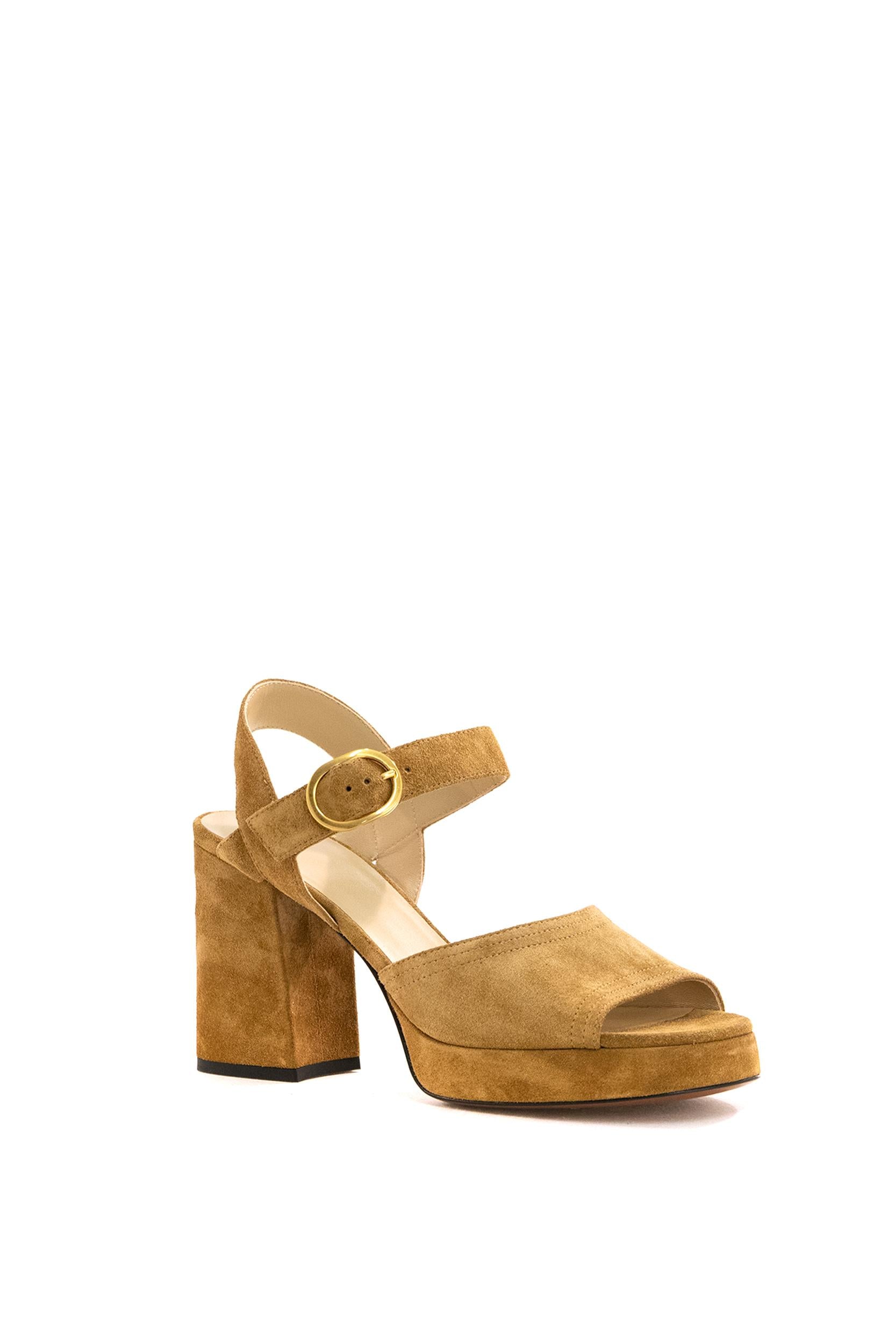 Sandali Fawcette<BR/> 7W2S0MI1DHU RDX VALENTINO GARAVANI 
