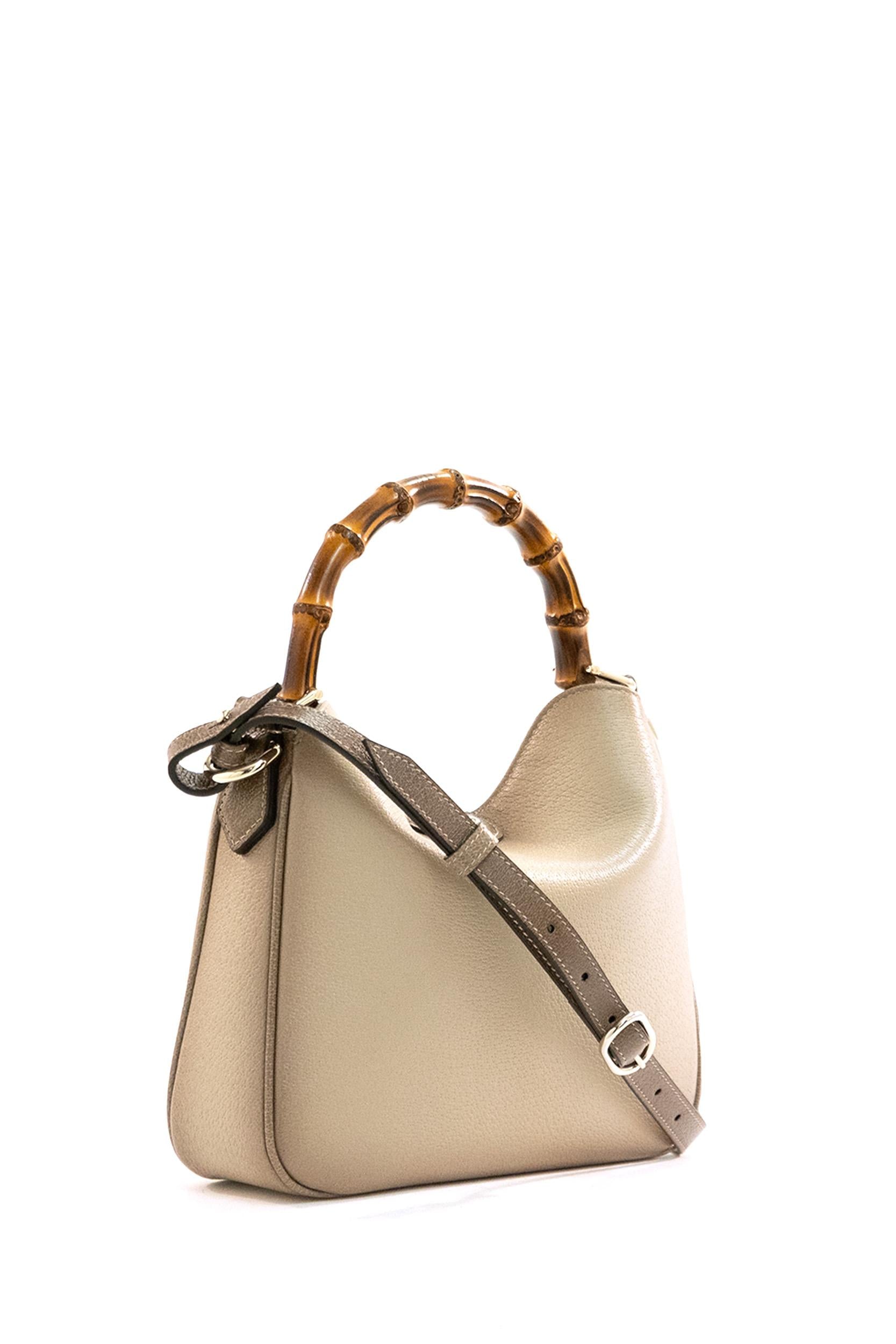 Borsa Diana<BR/> 799865 AAE3W 9511 GUCCI 