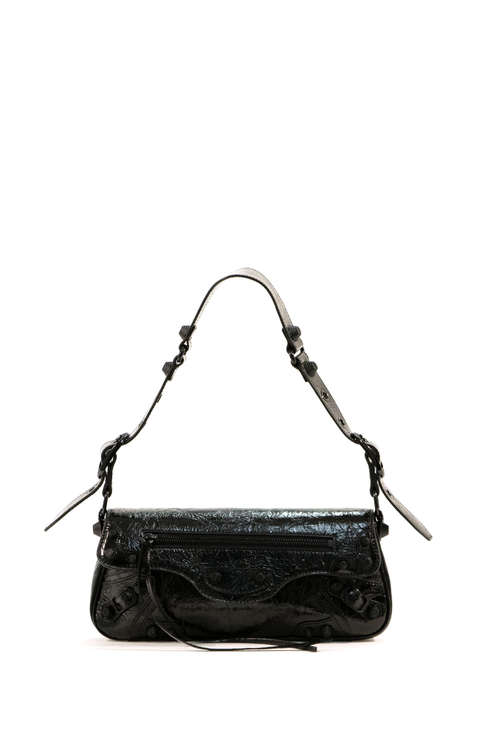 Borsa Le Cagole<BR/> 771640 2AA8H 1000 BALENCIAGA 