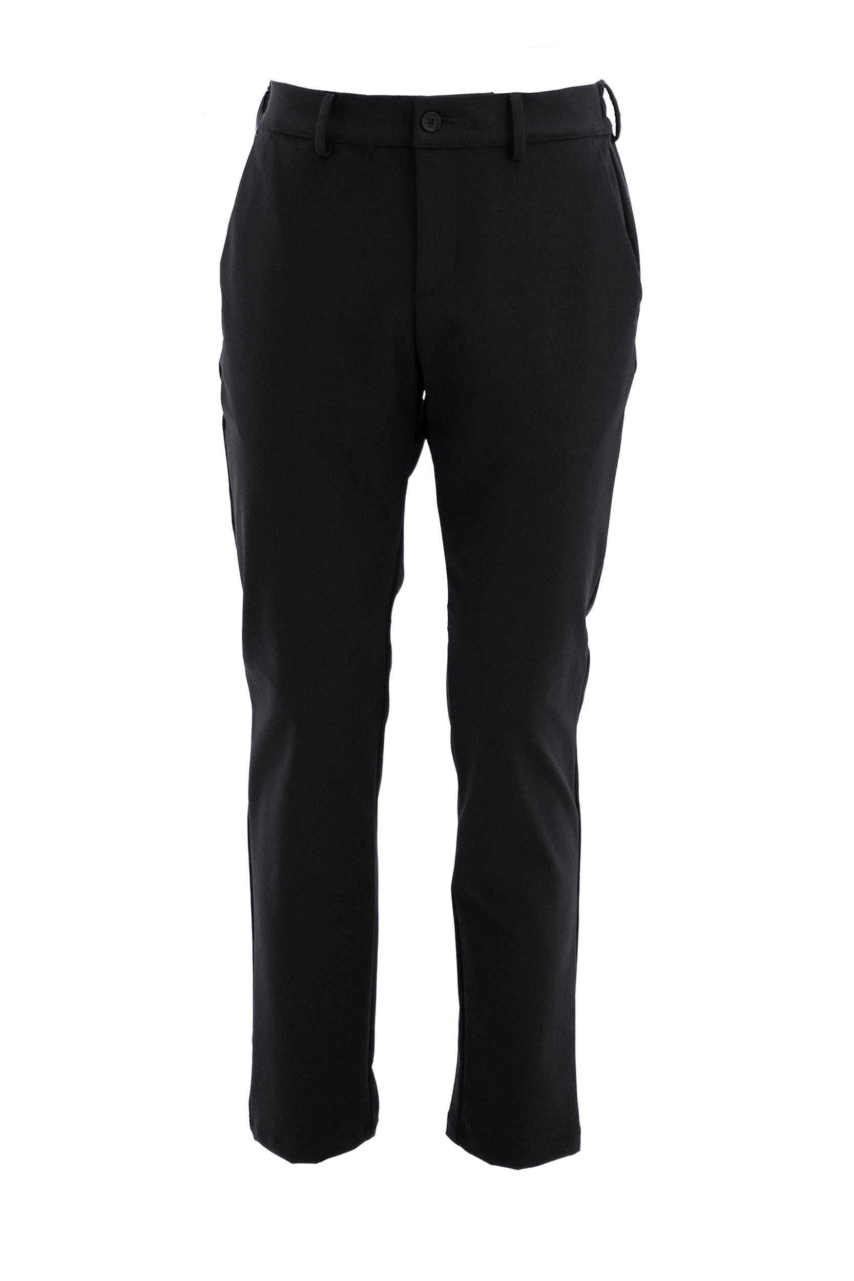 Pantaloni<BR/> S.M03.SOLFERINO 1630 900 CRUNA 