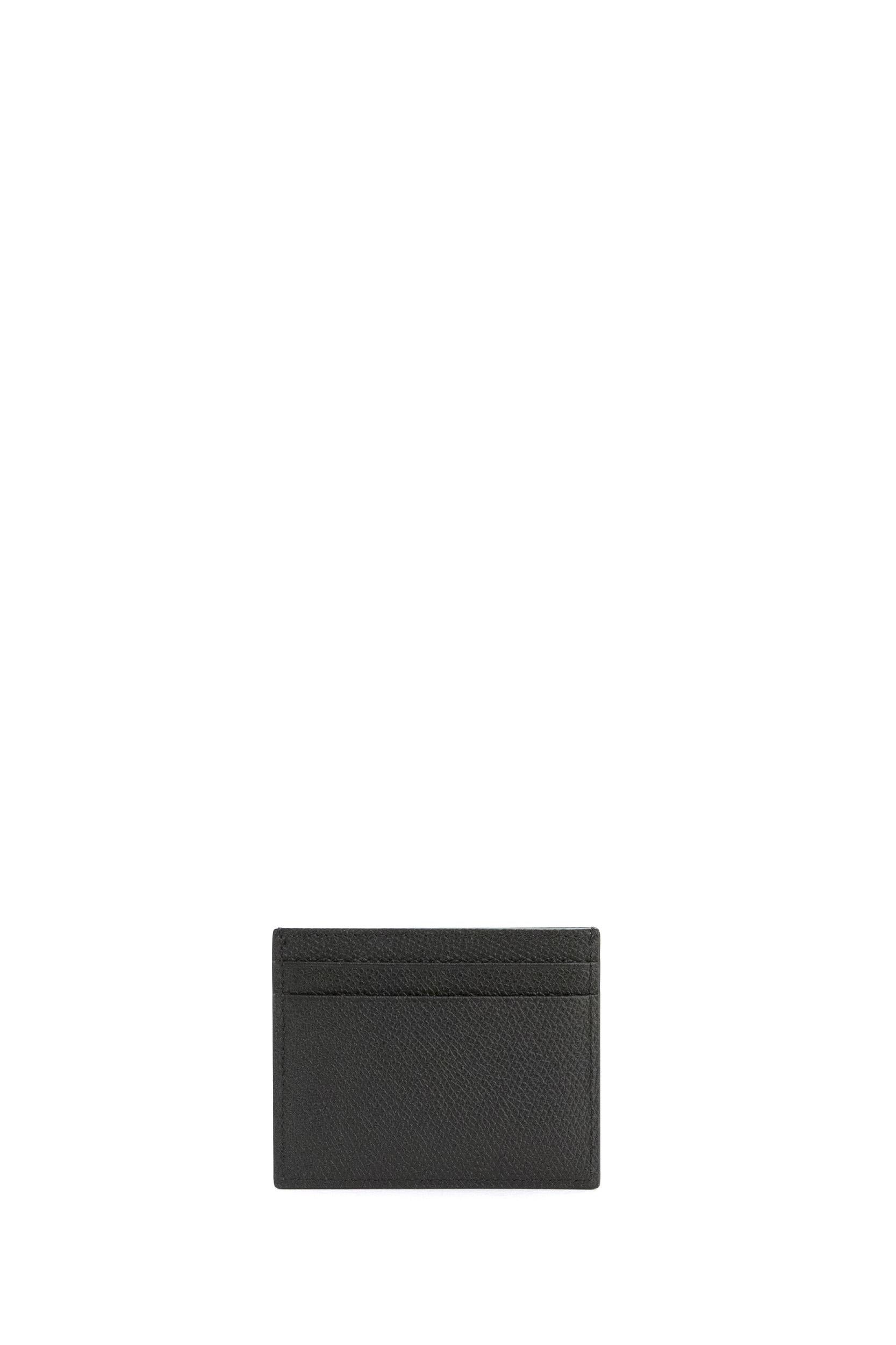 Portacarte Vlogo<BR/> 7W2P0AJ7SNP 0NO VALENTINO GARAVANI 