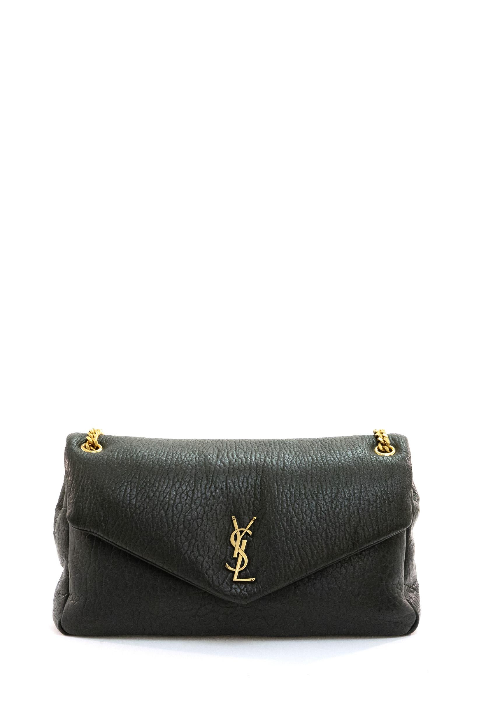 Borsa Calypso<BR/> 777399 AACYT 1000 SAINT LAURENT 