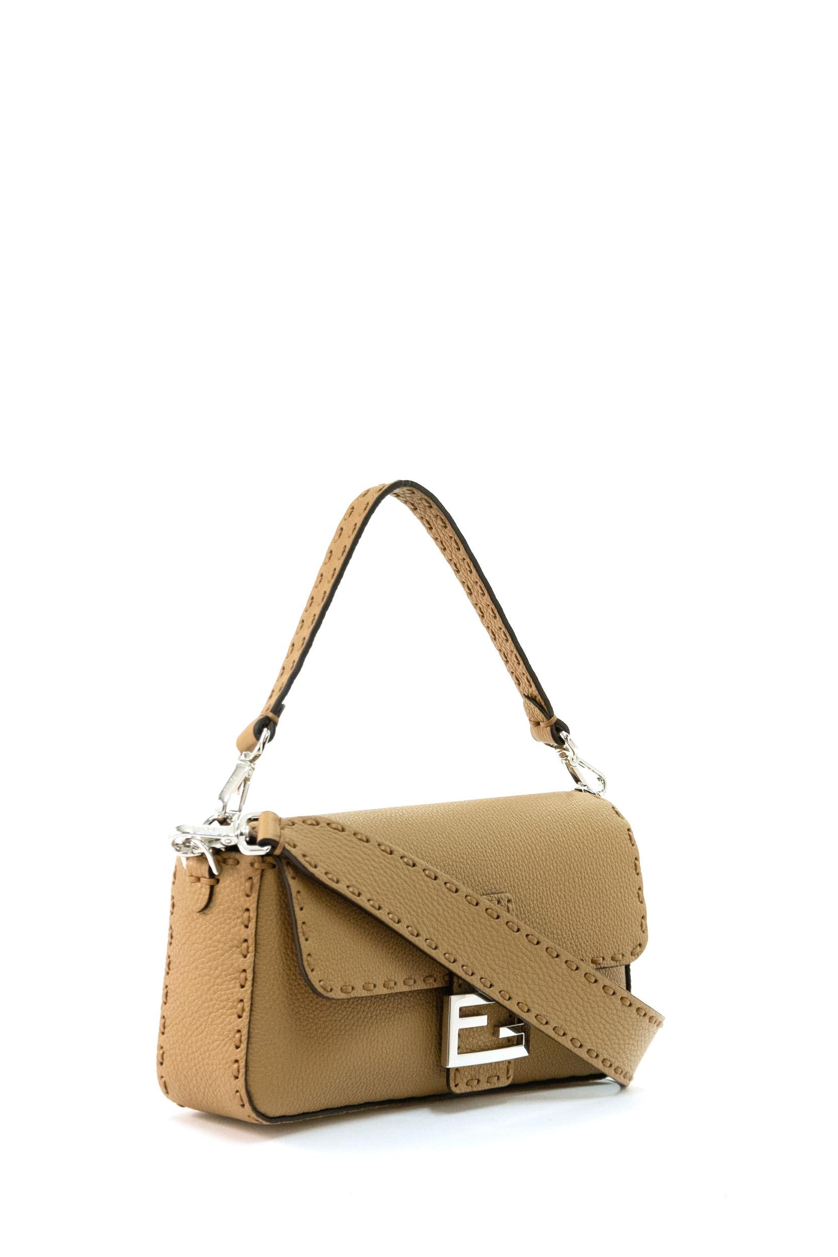 Baguette<BR/> 8BR600 AT0S F0EMR FENDI 