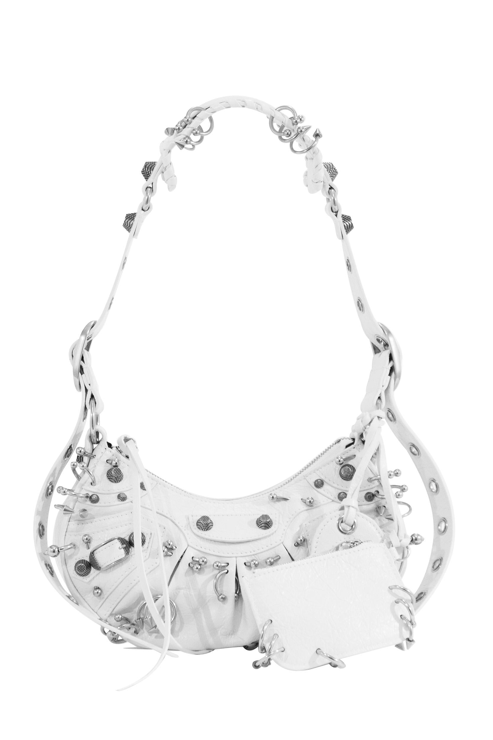 Borsa Le Cagole<BR/> 671309 210G8 9104 BALENCIAGA 