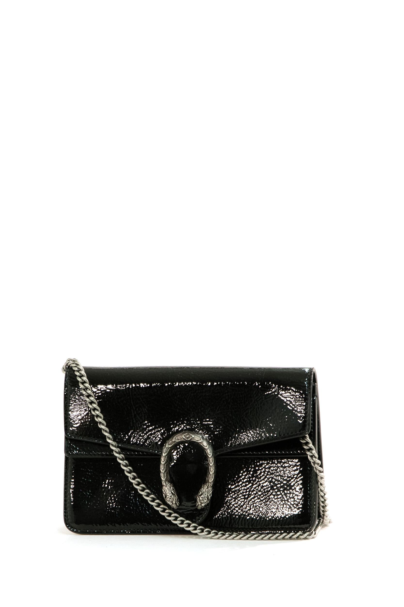 Borsa Mini Dionysus<BR/> 795368 0AAA6 1000 GUCCI 