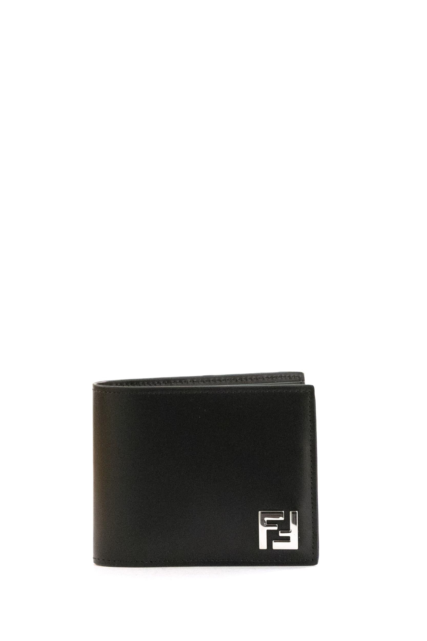 Portafoglio<BR/> 7M0373 AFF2 F0GXN FENDI 