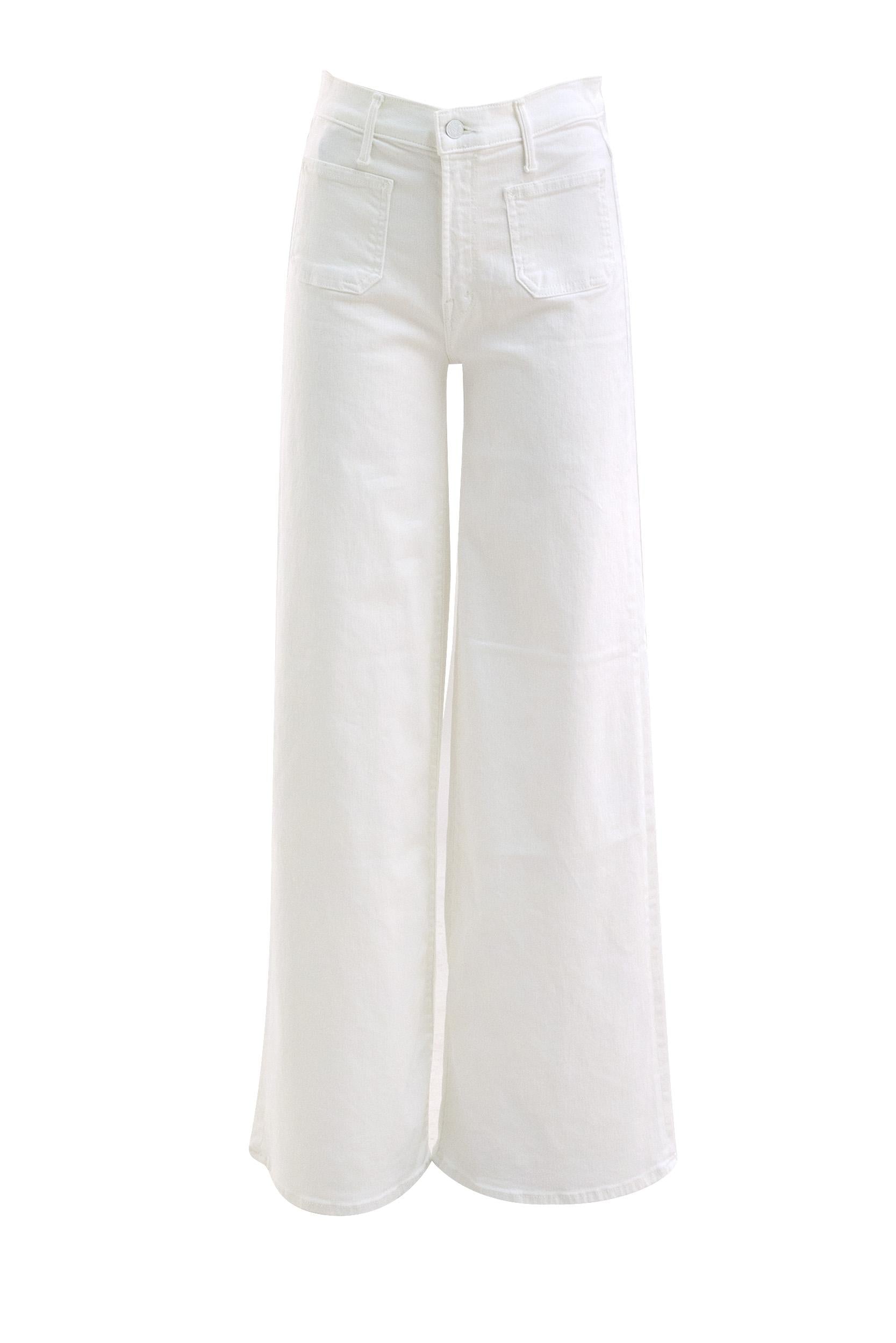 Jeans<BR/> 10765-753/A FOT MOTHER 