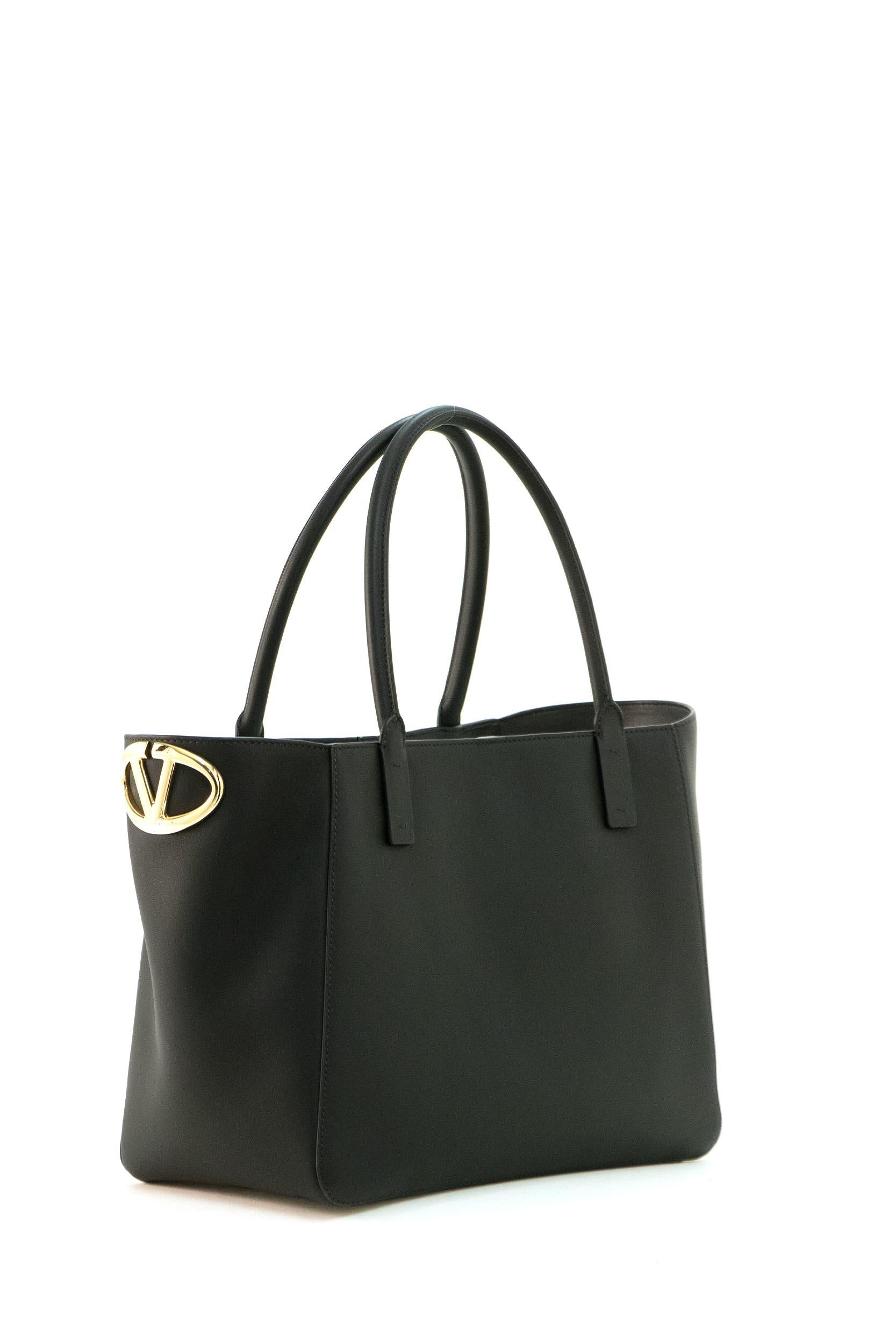 Borsa VLogo 5W2B0Q29PWL 0NO VALENTINO GARAVANI 