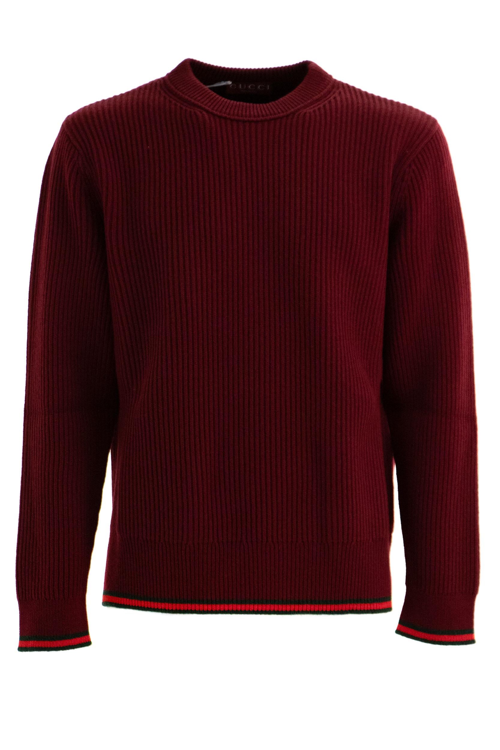Pullover <BR/> 801692 XKD96 6232 GUCCI 