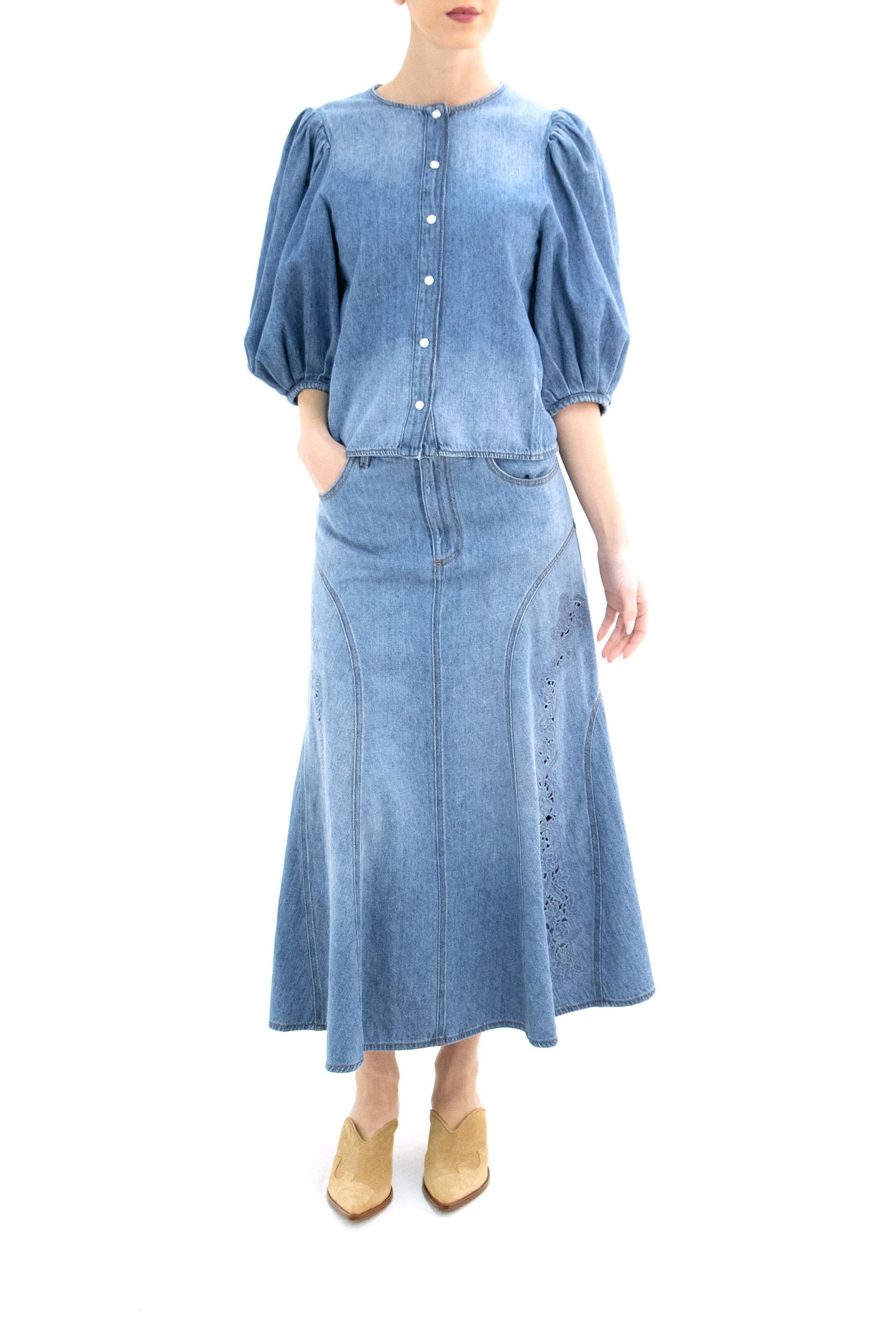 Top<BR/> C24SDH11152 470 CHLOE' 