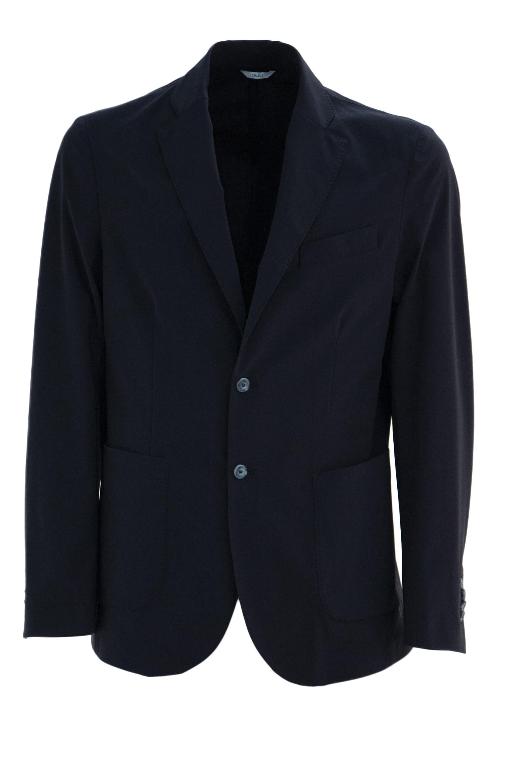 Giacca<BR/> S.TRIBECA 1145 BLU CRUNA 
