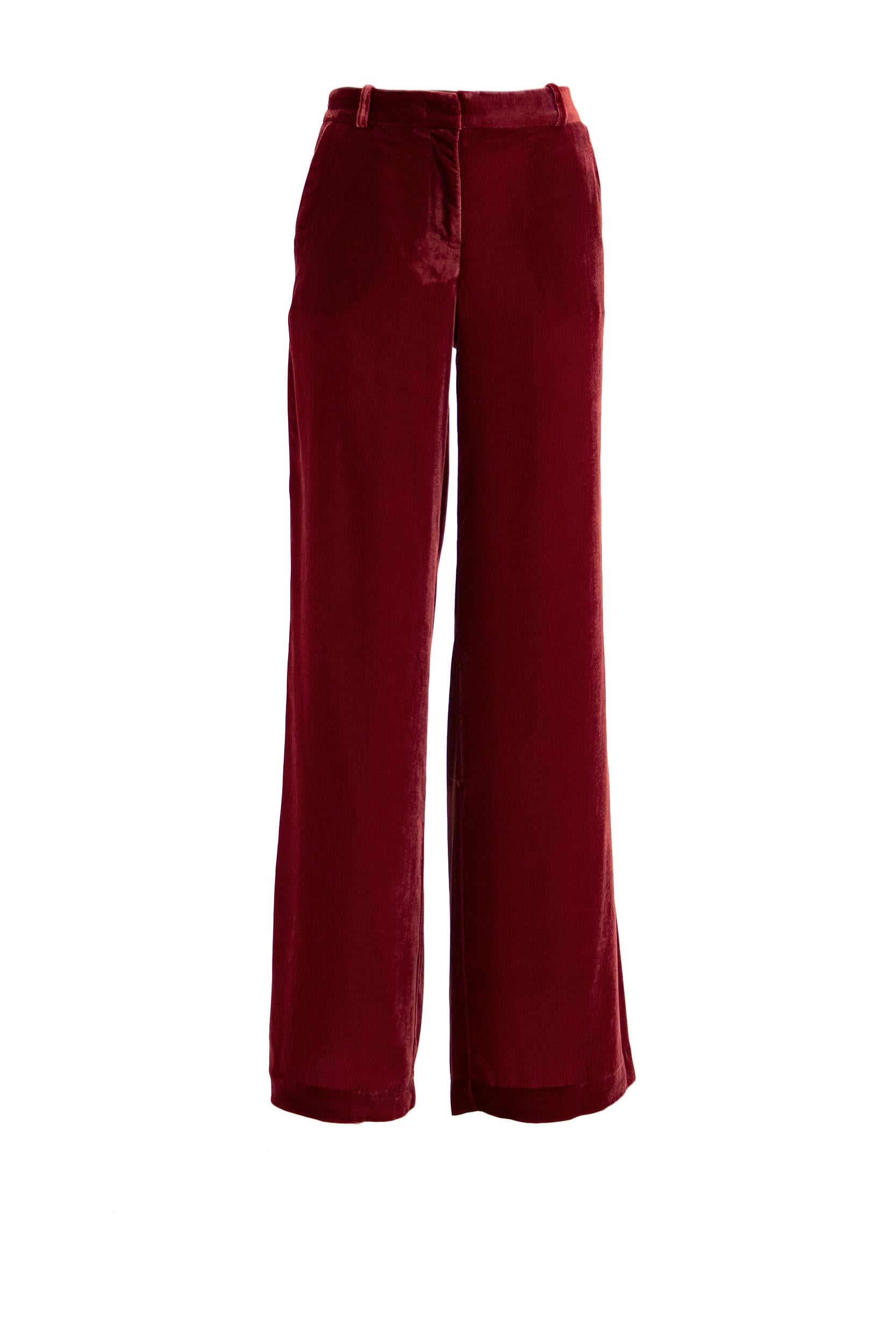 KILTIE                    Pantaloni <BR/> KP282ST4077 360 KILTIE 