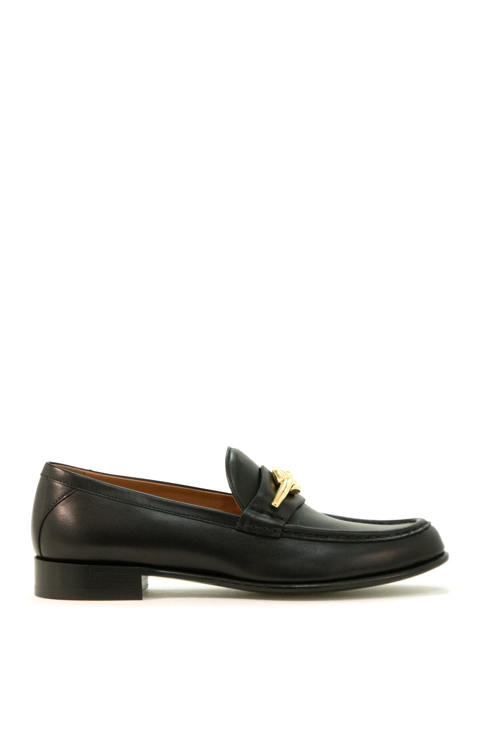 MocassinoThe Bold<BR/> 4W2S0IK0MIM 0NO VALENTINO GARAVANI 