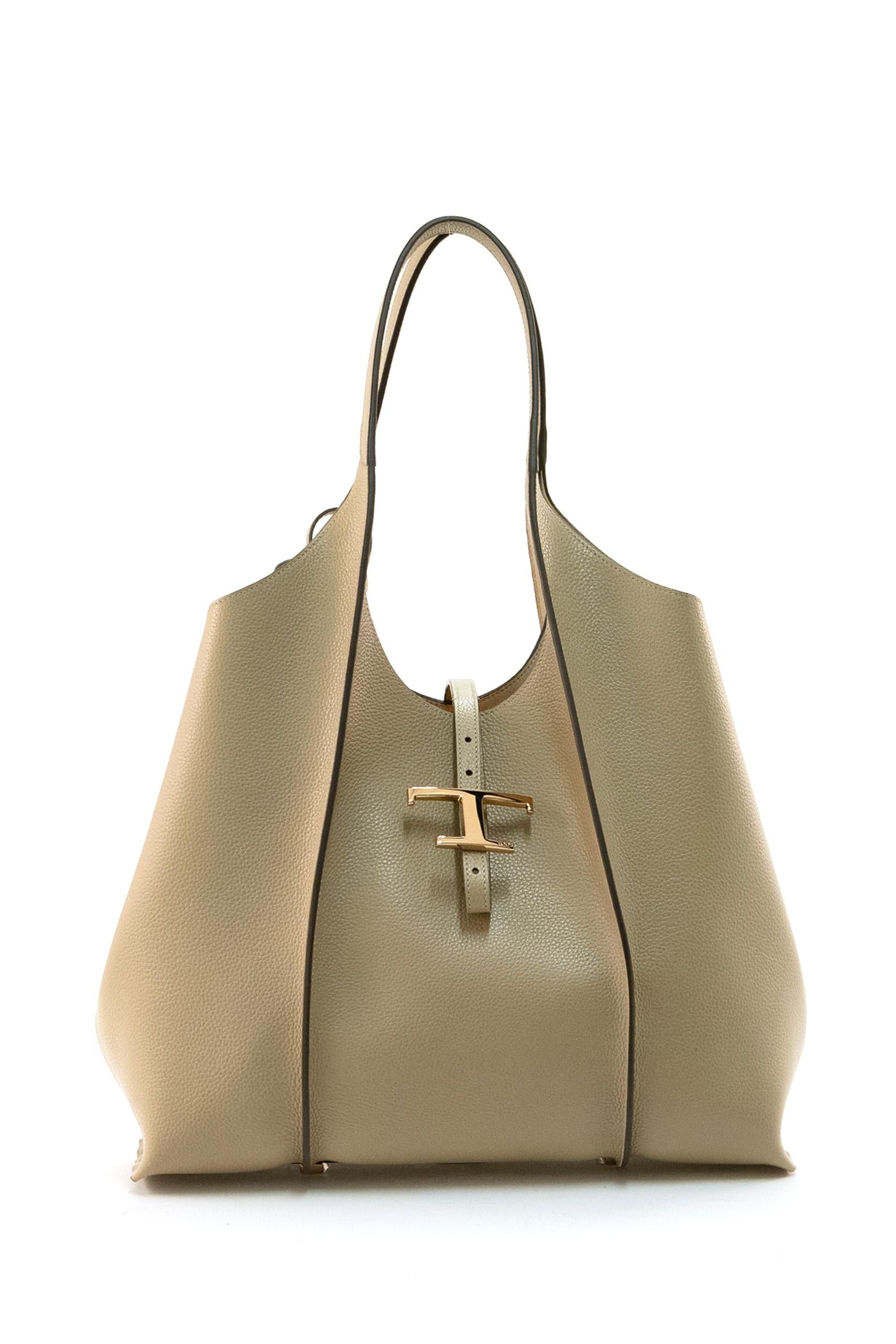 Borsa Timeless<BR/> XBWTSBA0300XSO C606 TOD'S 