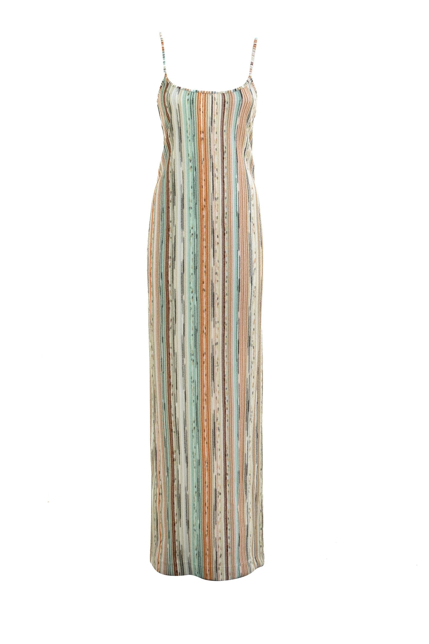 Abito<BR/> DS25SG1S-BR002H SM9KR MISSONI 