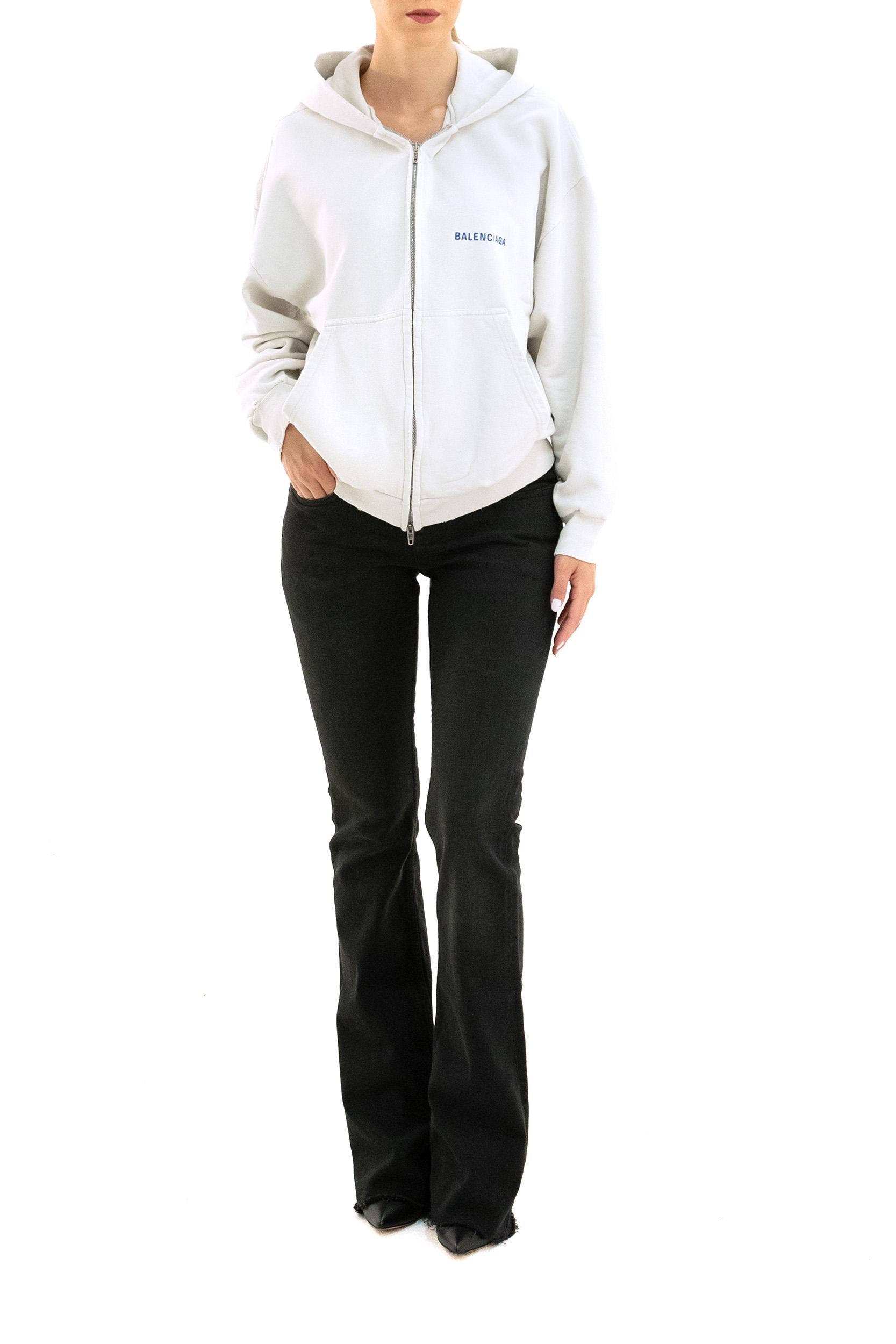 Felpa <BR/> 803264 TSVP1 8016 BALENCIAGA 