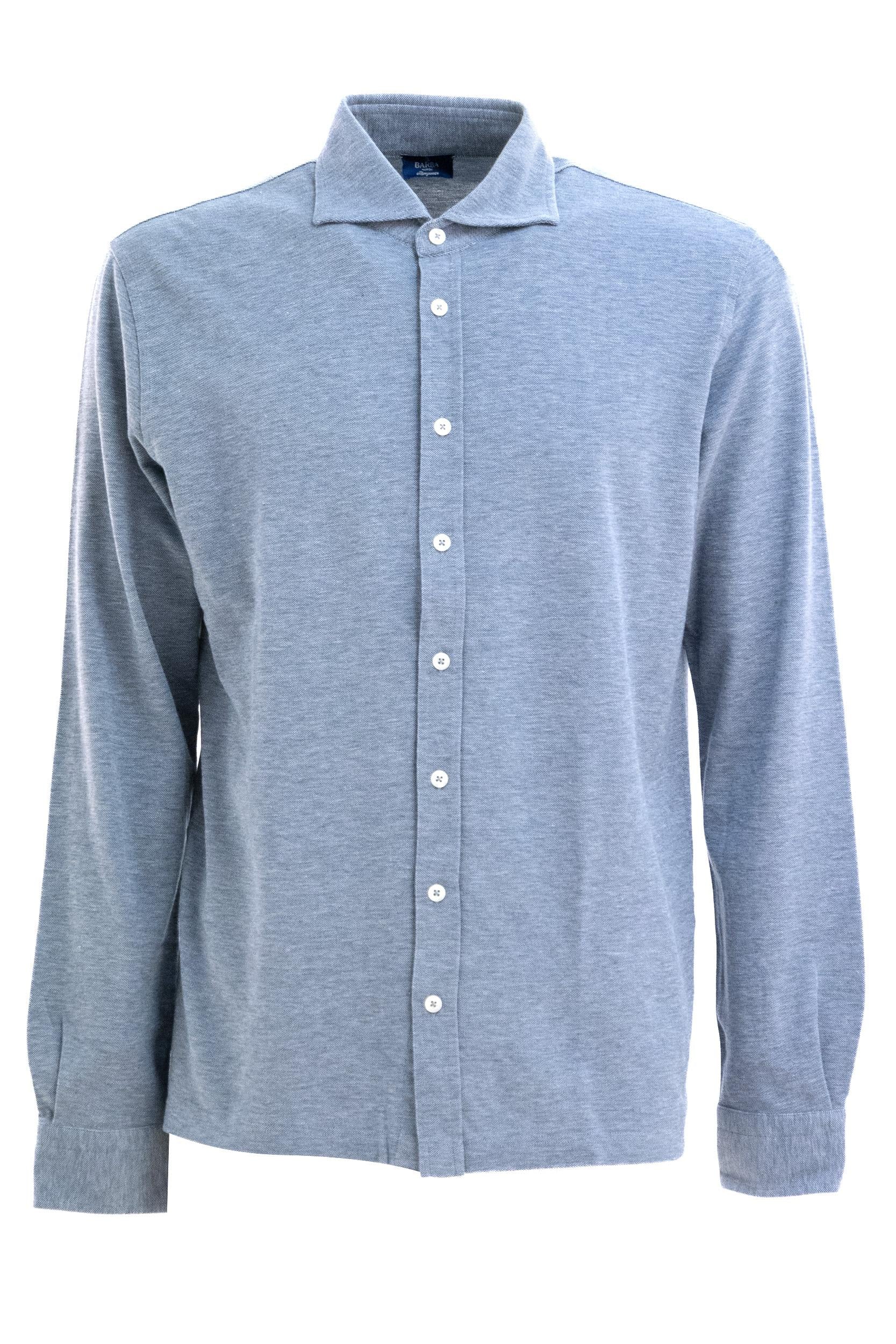 Camicia <BR/> 7880160582 513 BARBA 