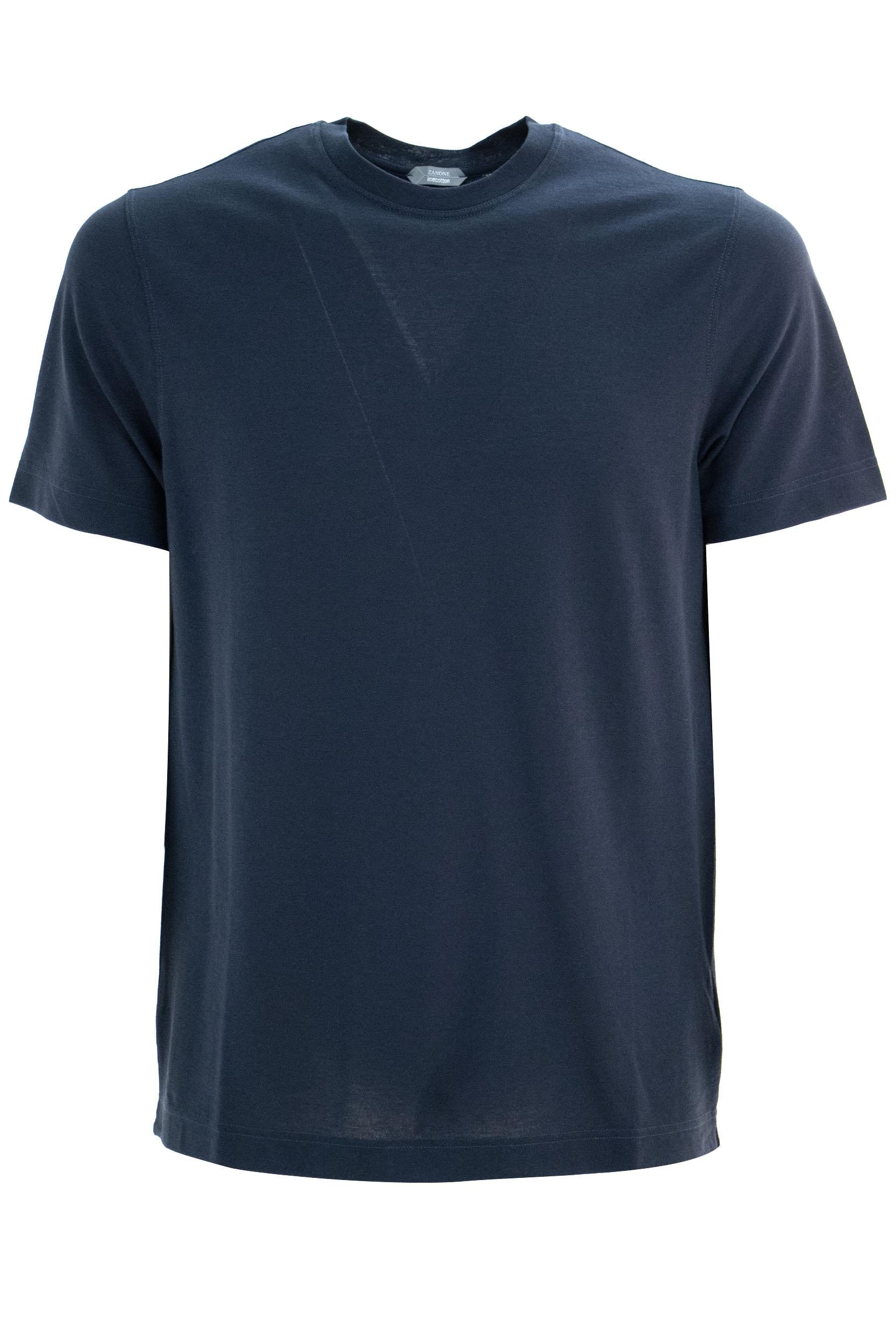 T-shirt 812597 ZG380 Z0178 ZANONE 