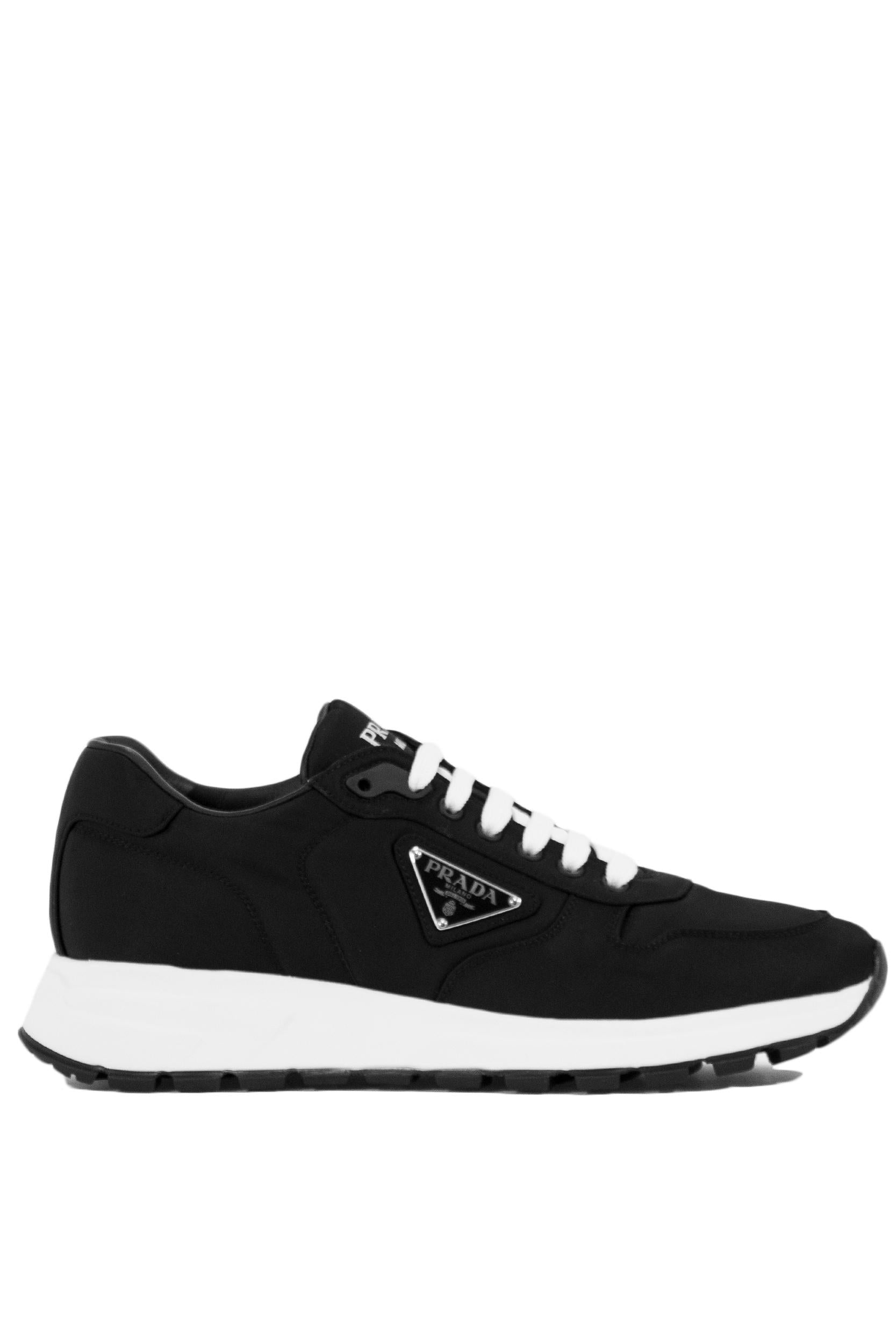 Sneaker in Re-Nylon 2EE369 F G000 3LFV F0632 PRADA 